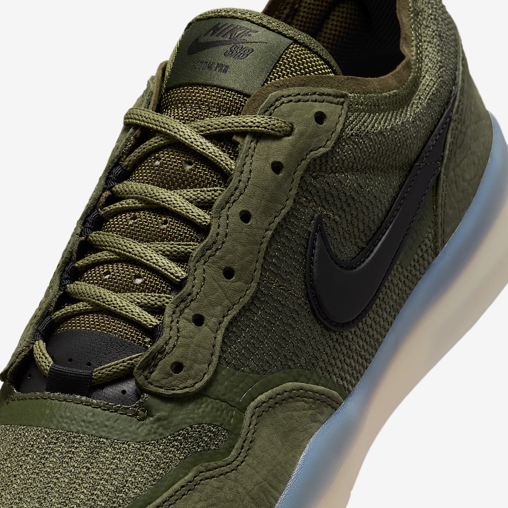 Nike SB PS8 Men's Shoes
