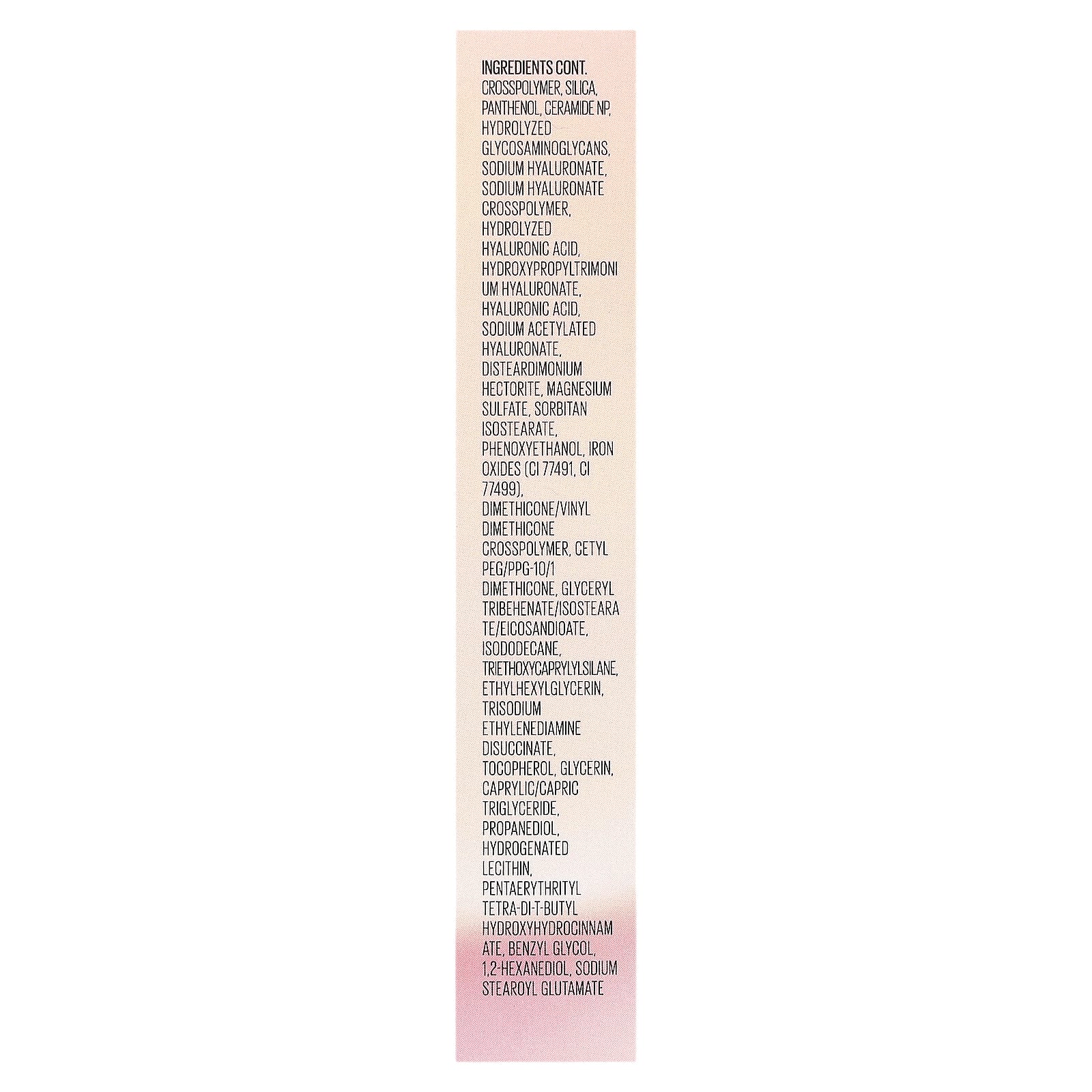 Kaja, Don't Settle, консилер, гибкий и цельный консилер, оттенок 05 Fortune Cookie, 7 г (0,24 унции)