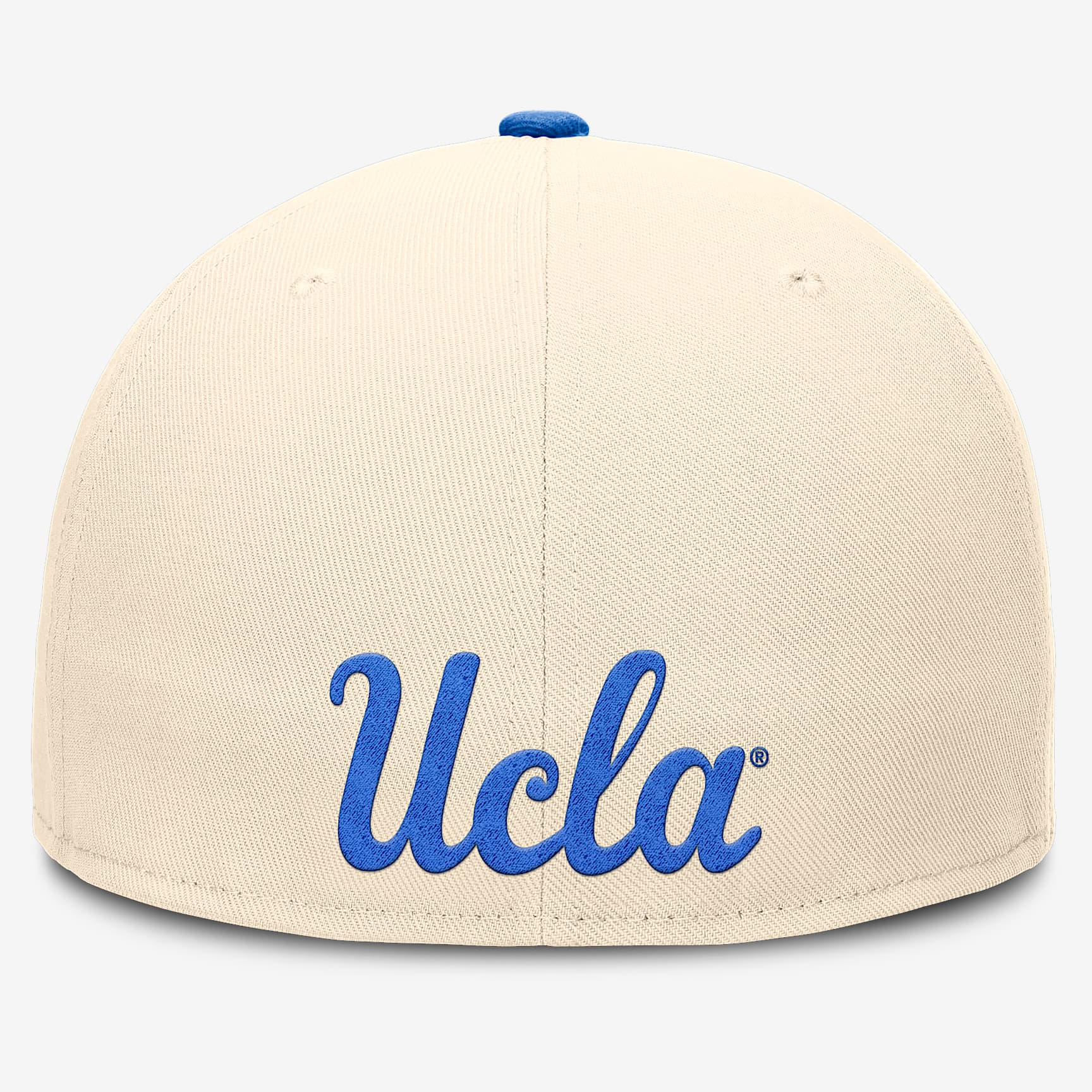 UCLA Bruins Primetime True Men's Jordan Brand Dri-FIT College Fitted Hat