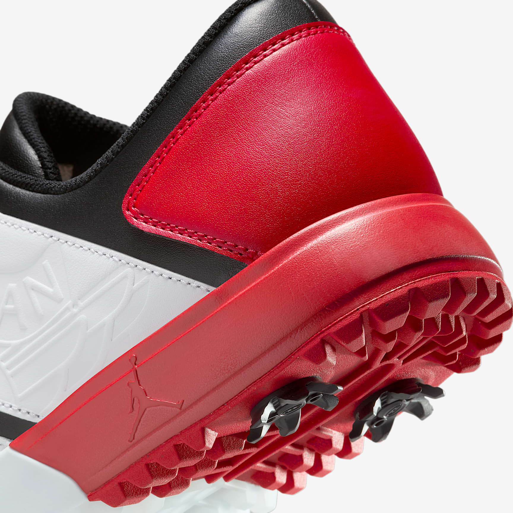 Jordan NU Retro 1 G Golf Shoes