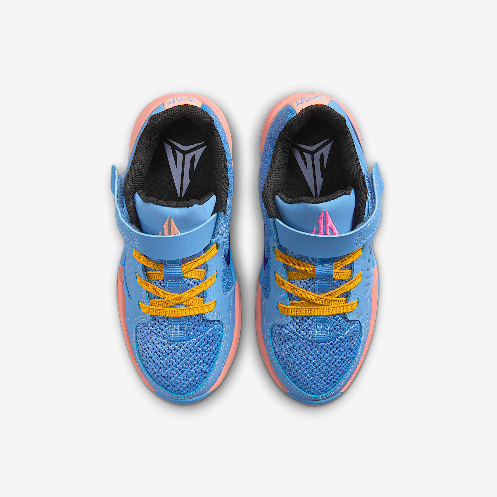 Ja 2 Little Kids' Shoes