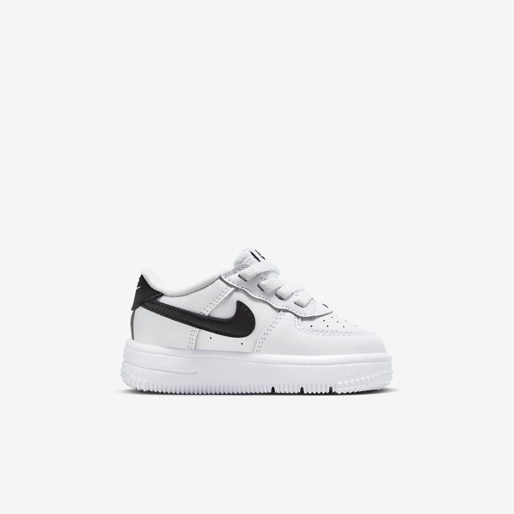 Nike Force 1 Low EasyOn Baby/Toddler Shoes