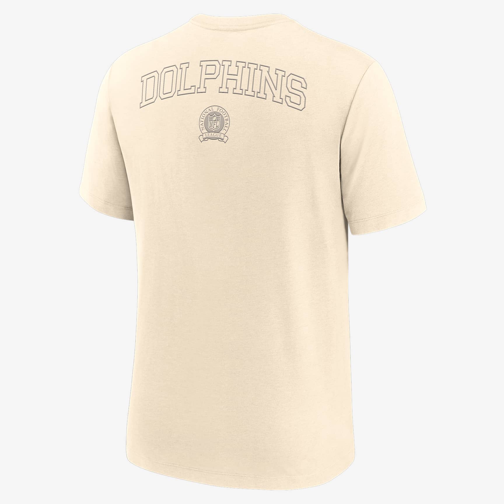 Miami Dolphins Glory Men's Nike NFL T-Shirt