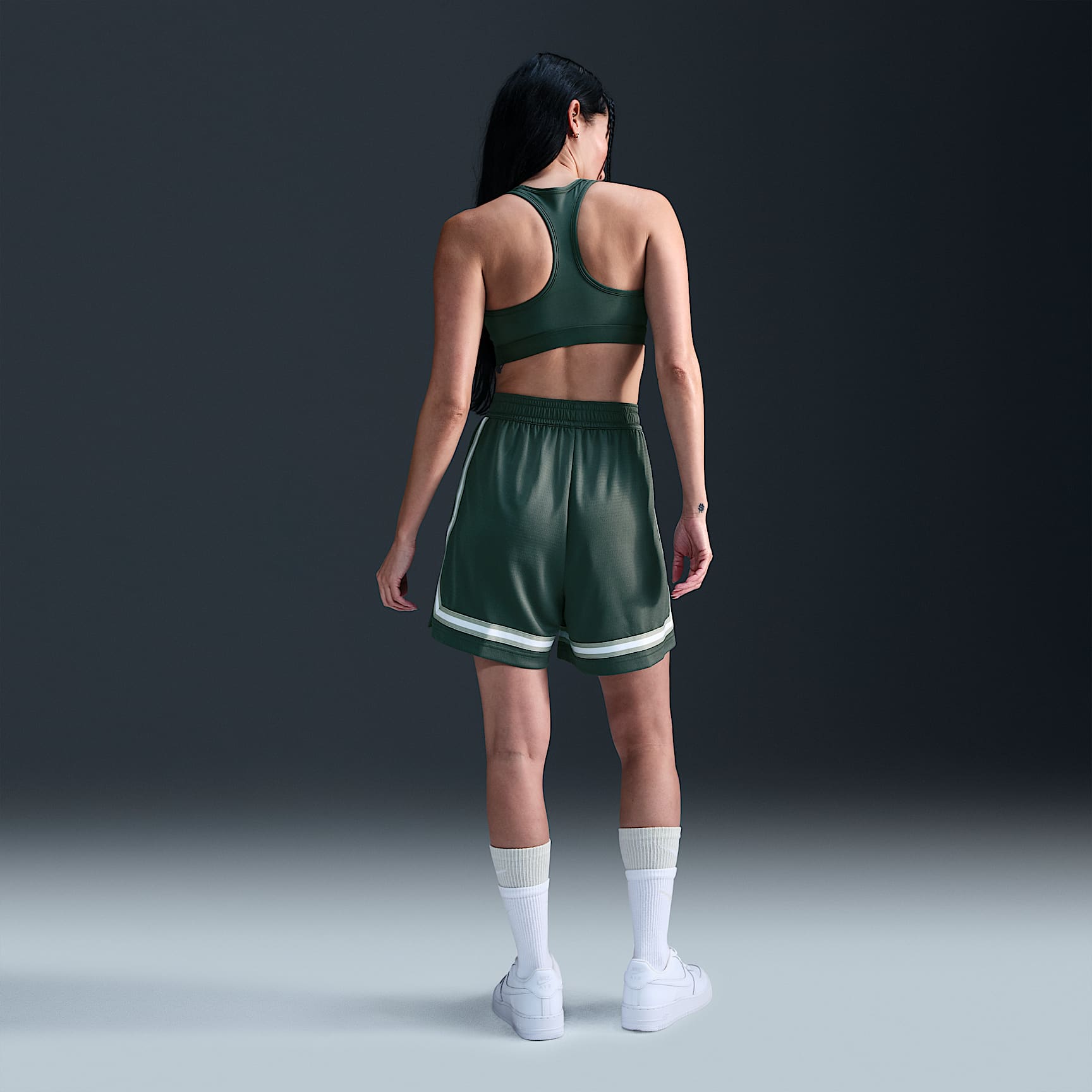 Nike Crossover Women's Dri-FIT 5" Basketball Shorts