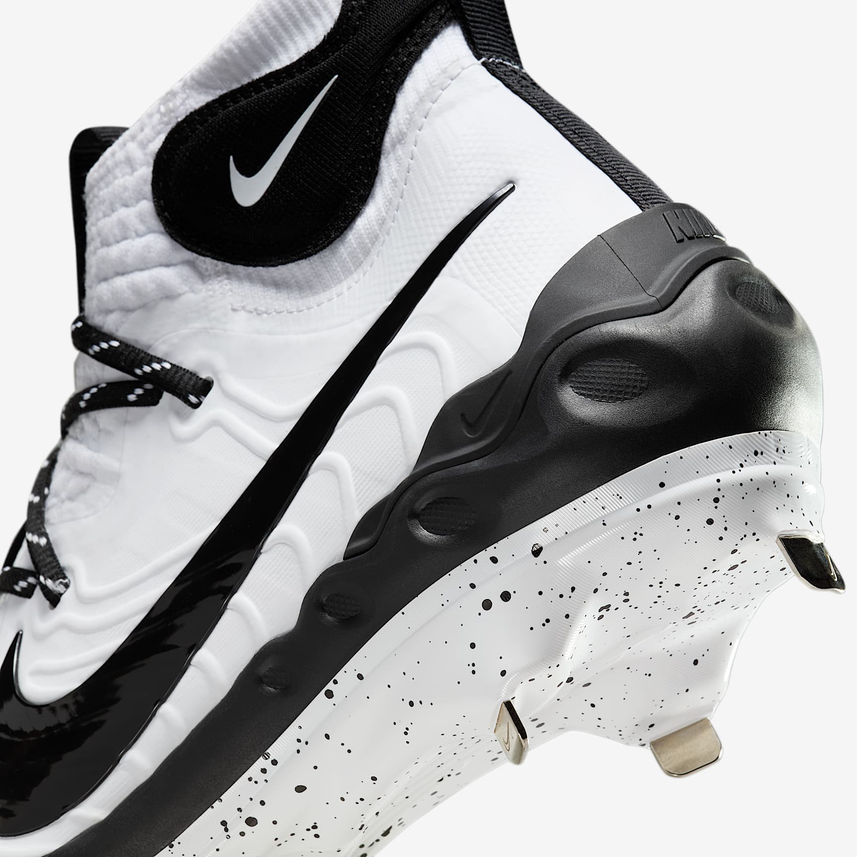Nike Alpha Huarache NXT Men's Baseball Cleats