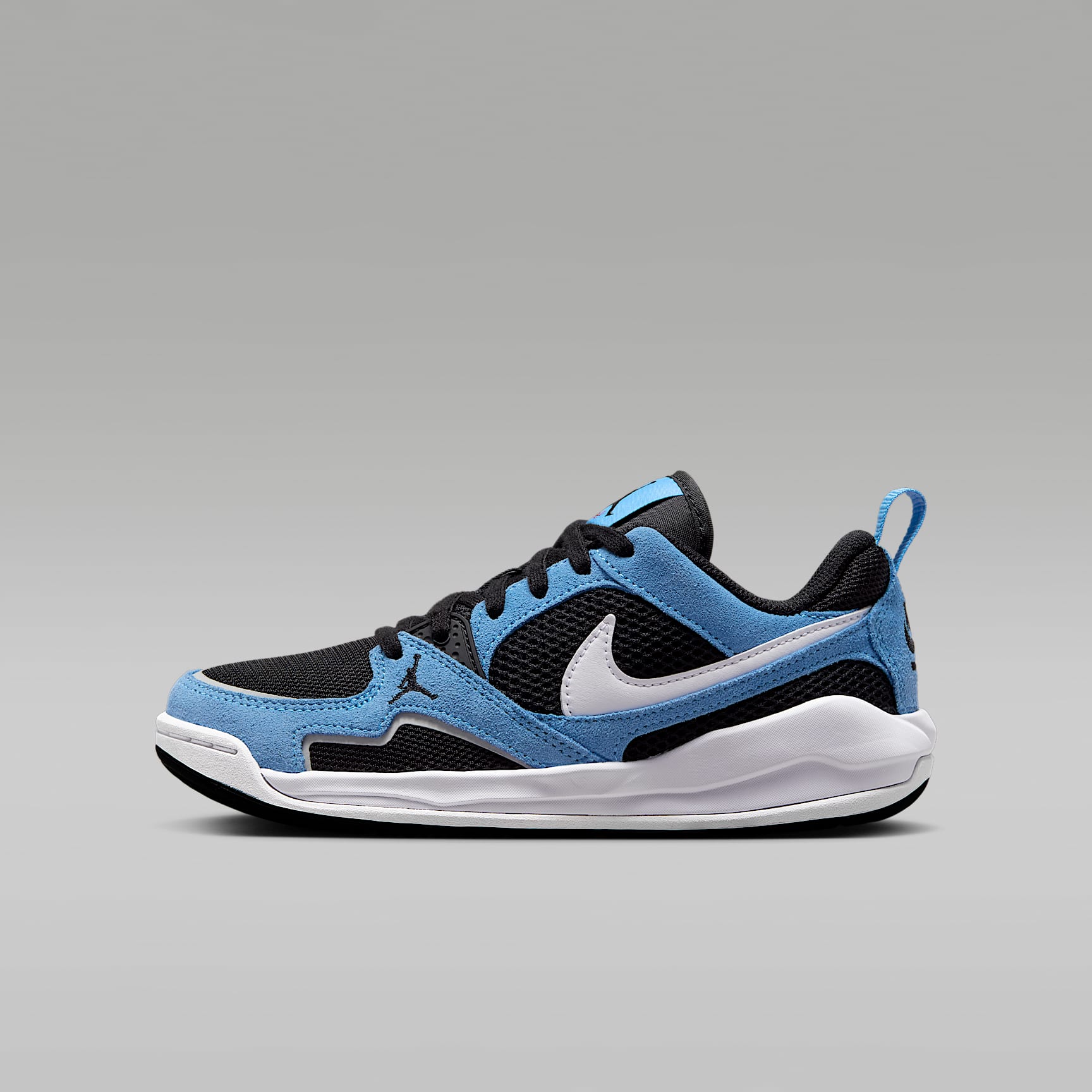 Jordan CMFT Era Big Kids' Shoes