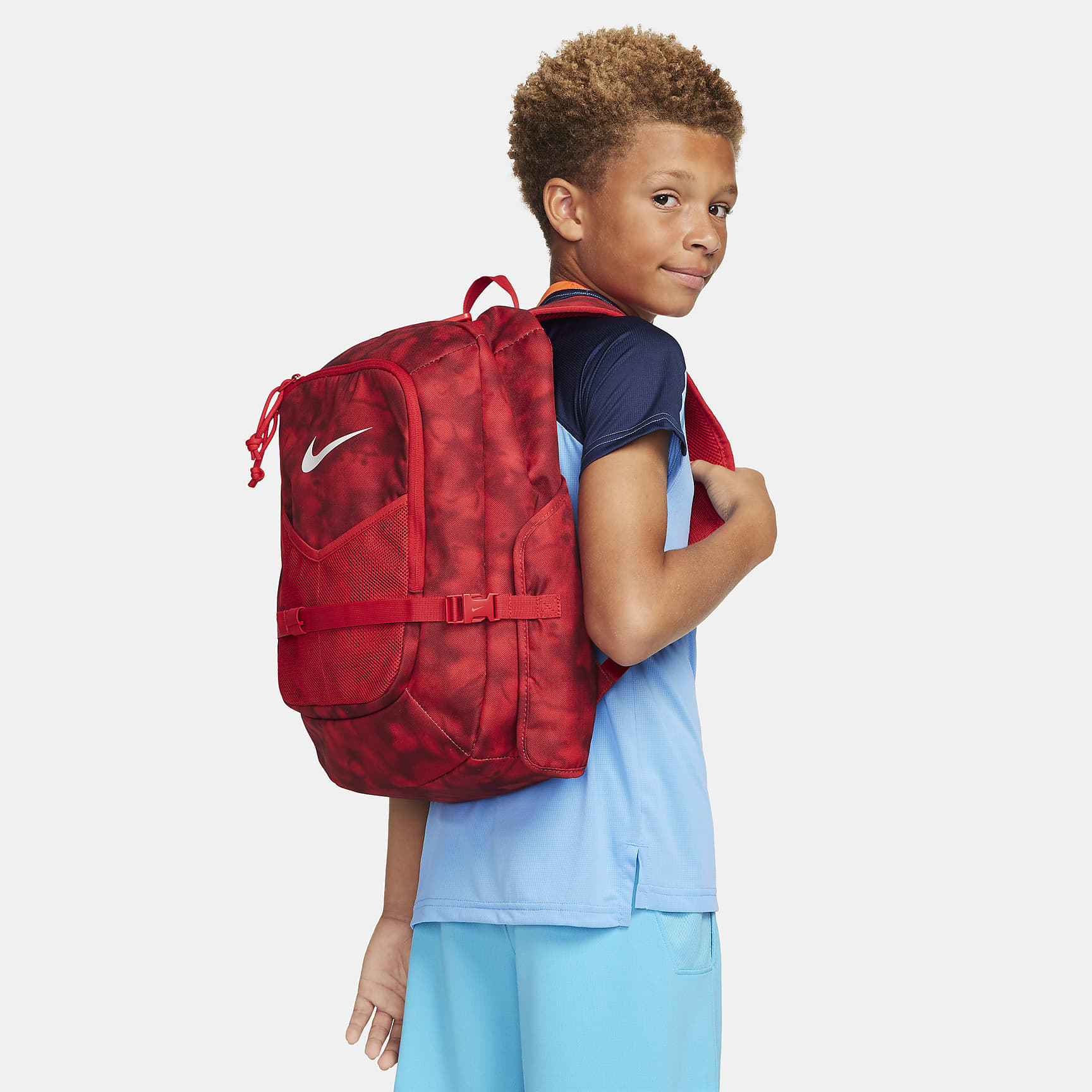 Nike Diamond Select Kids' Bat Pack (20L)