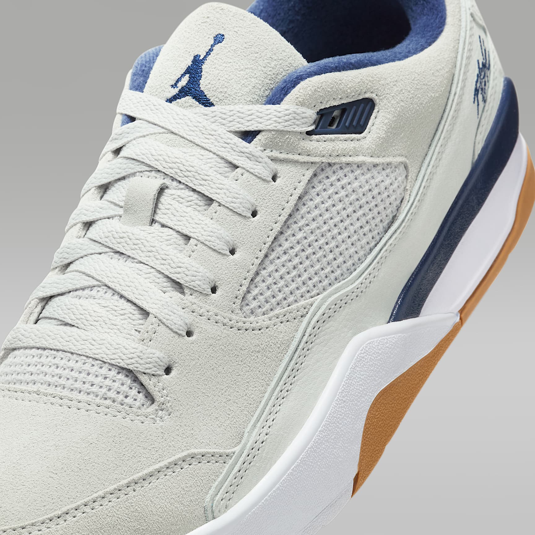 Jordan Flight Court Men's Shoes