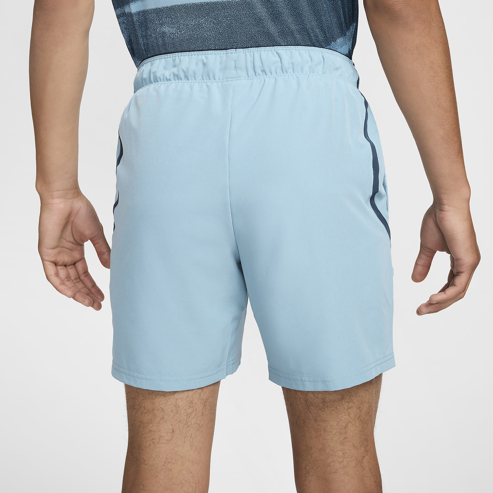 NikeCourt Advantage Men's Dri-FIT 7" Tennis Shorts