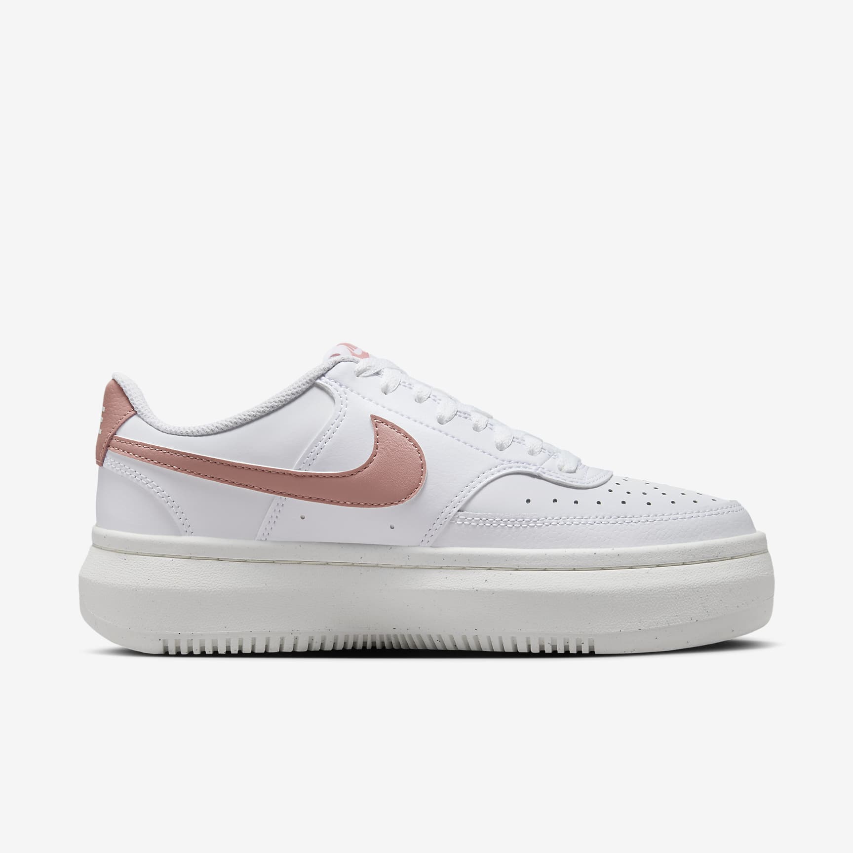 Nike Court Vision Alta Women's Shoes