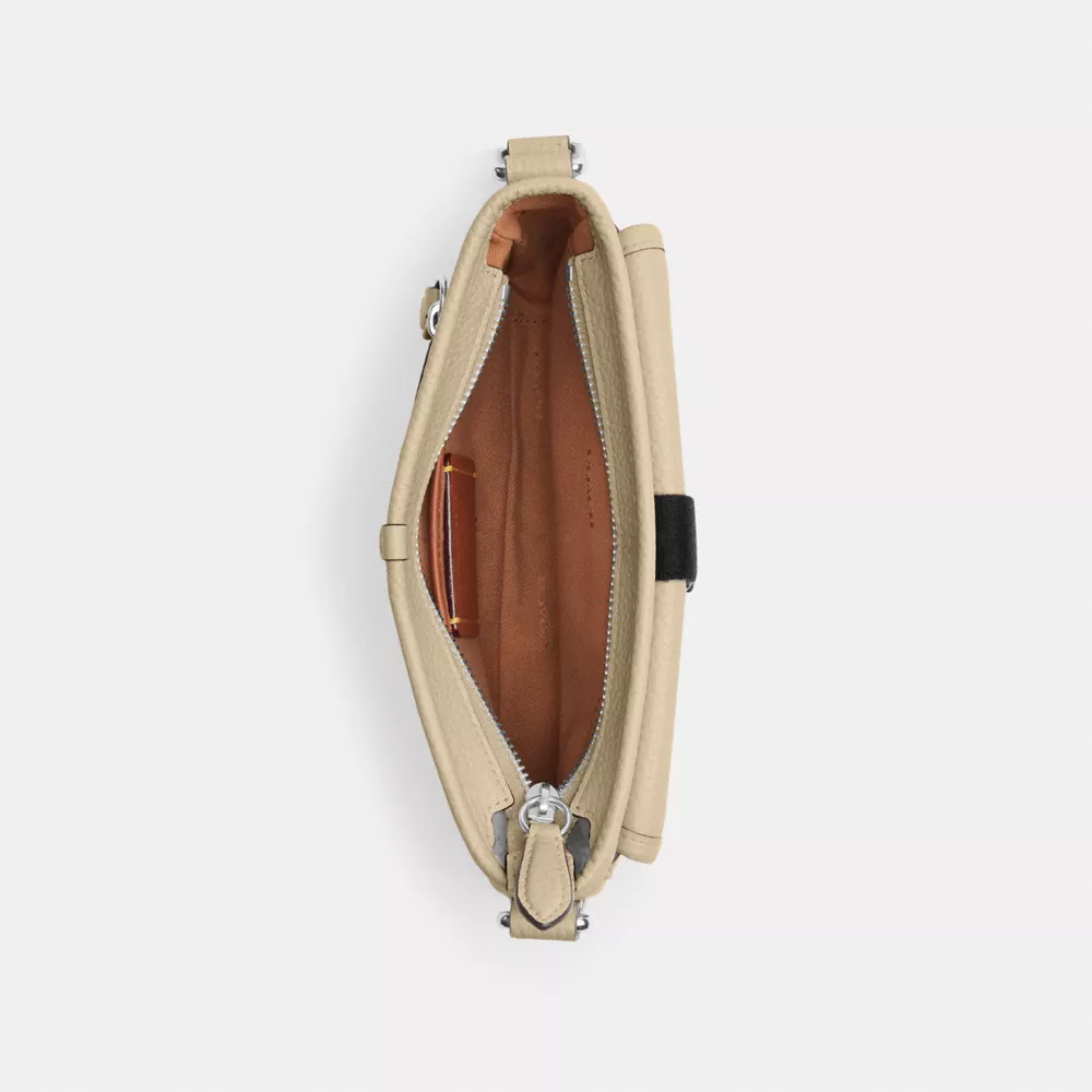 Сумка COACH Beck Slim Crossbody
