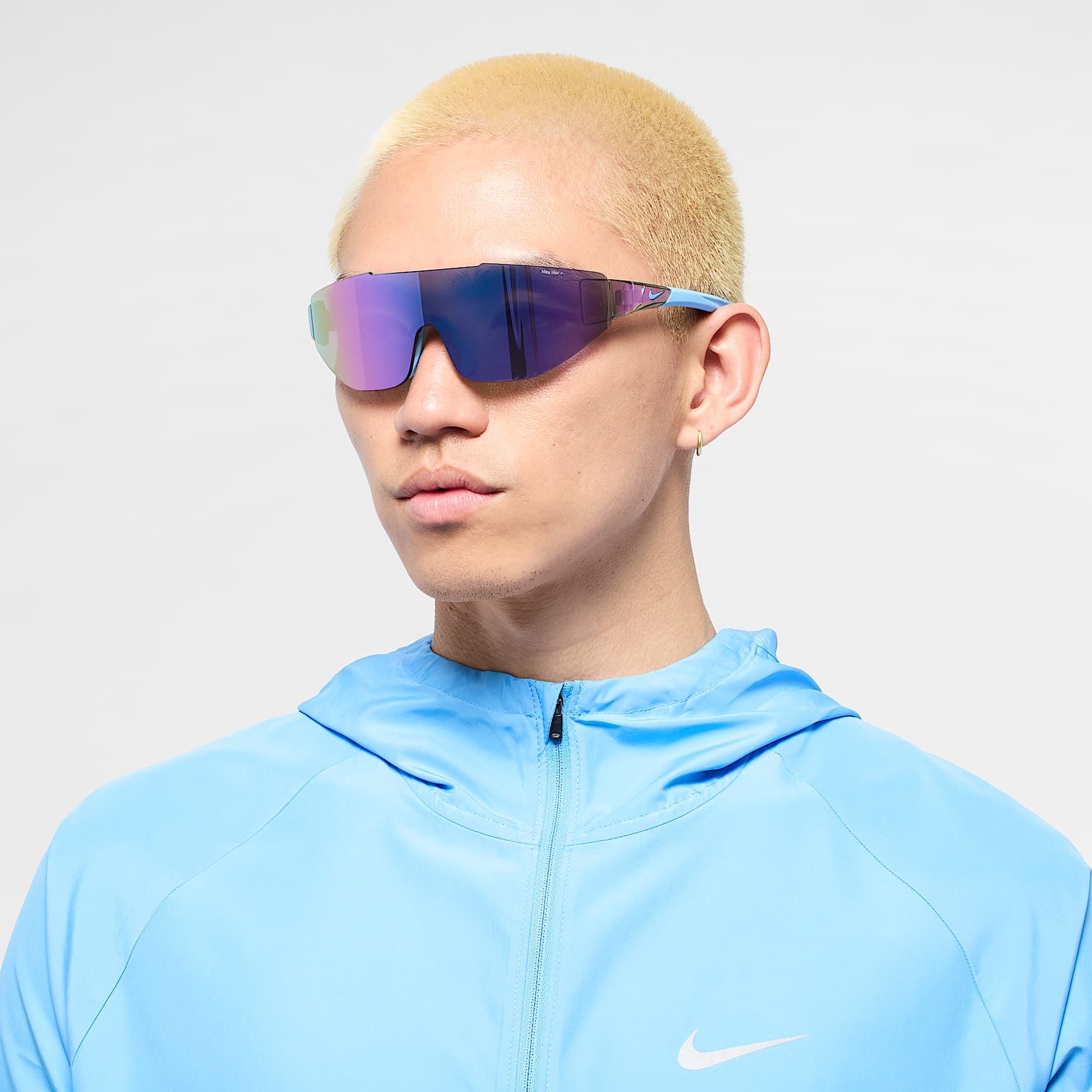 Nike Athena Edge Sunglasses