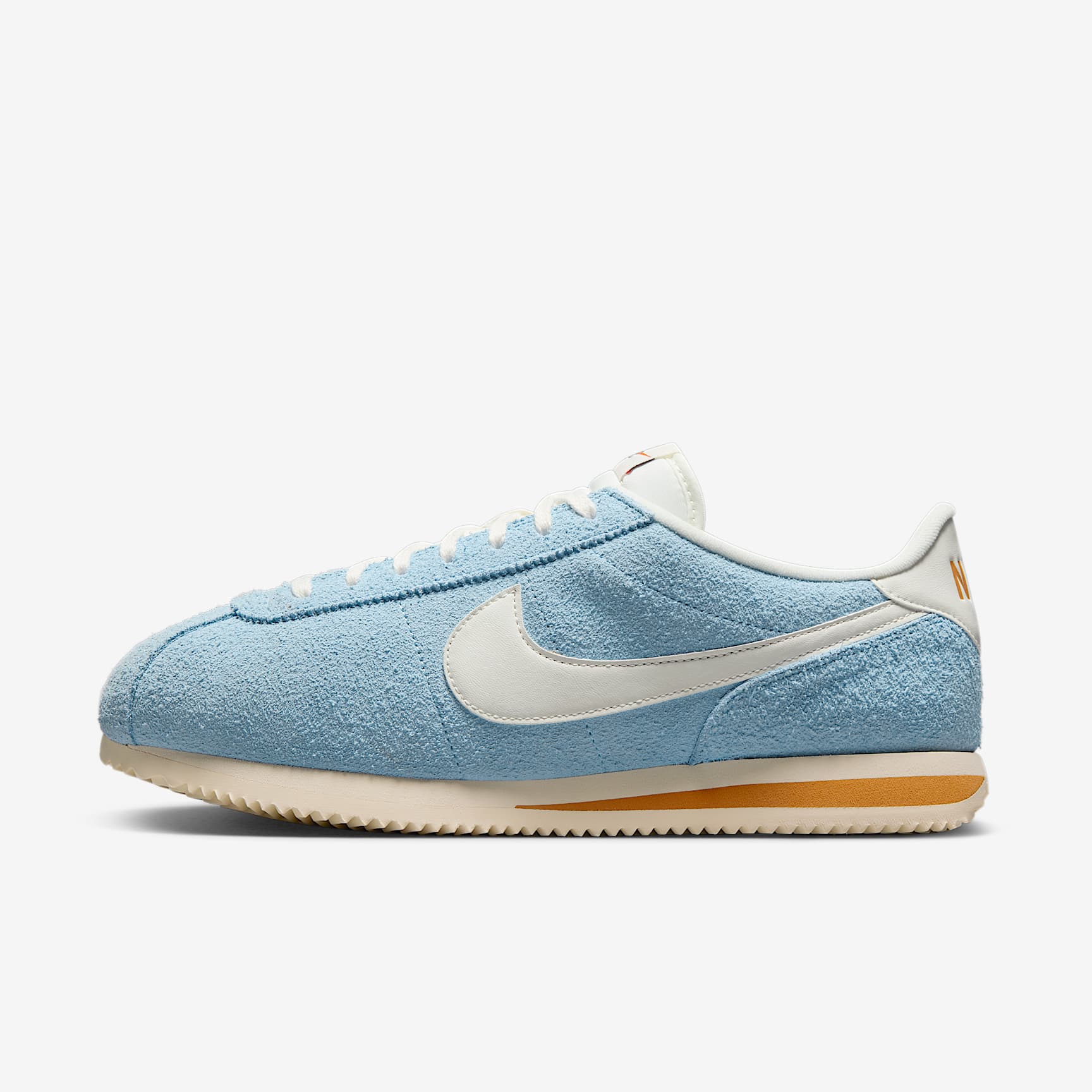 Nike Cortez SE Suede Men's Shoes