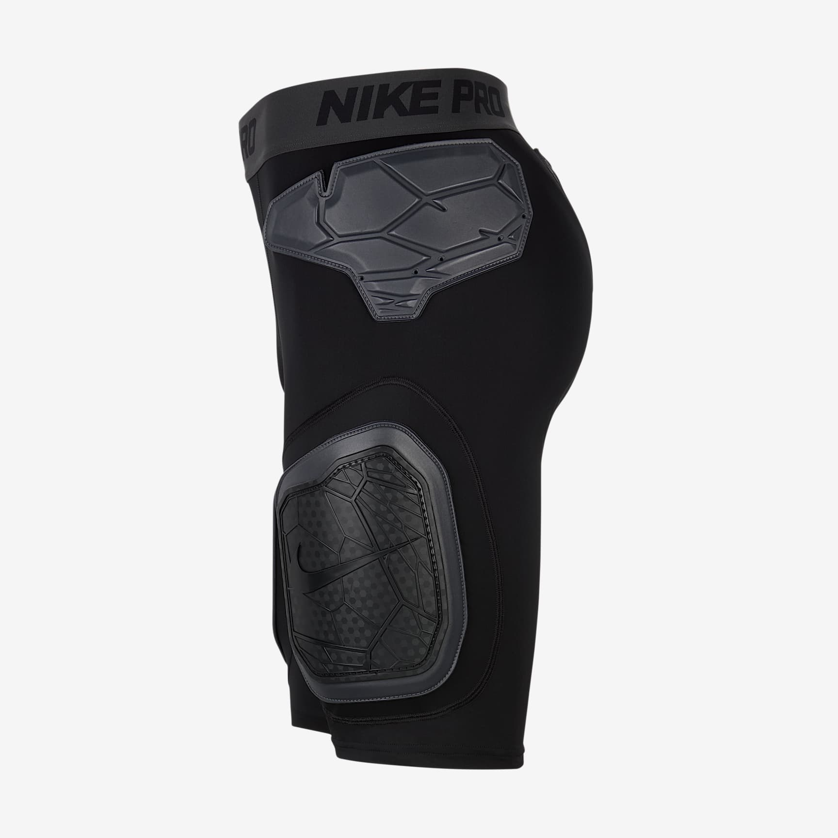 Nike Pro Men's HyperStrong Shorts
