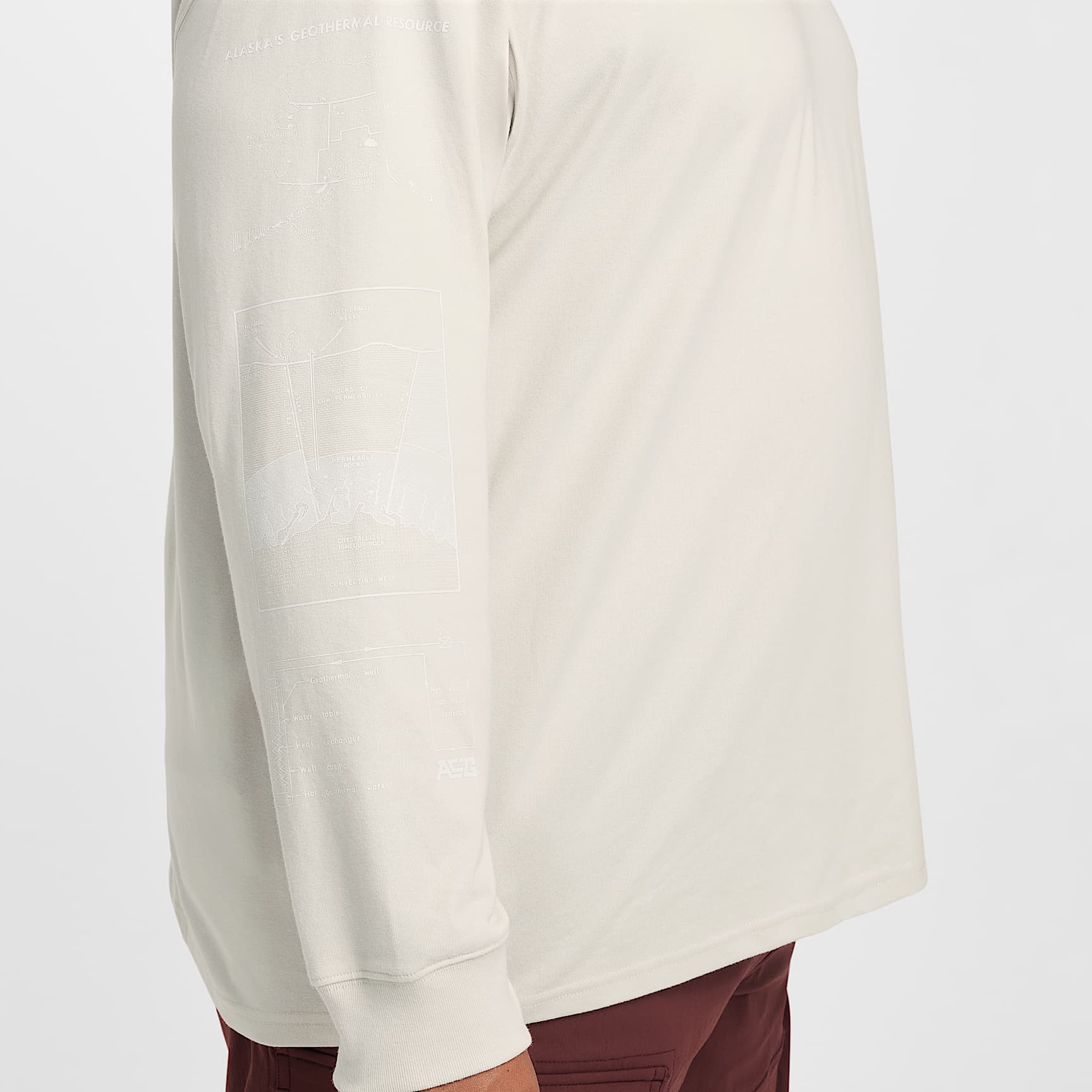 Nike ACG Men's Long-Sleeve T-Shirt