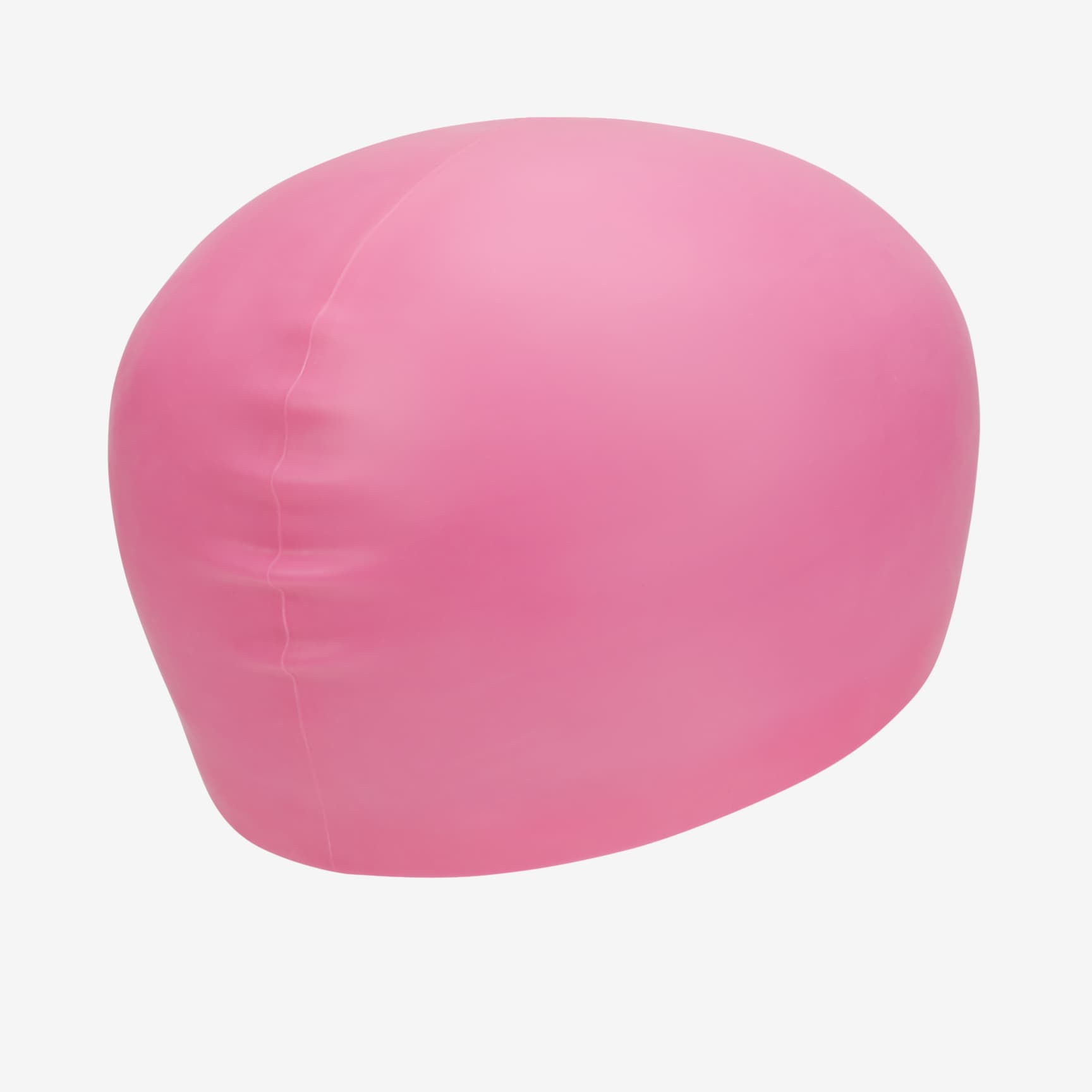 Nike Swim Solid Silicone Youth Cap