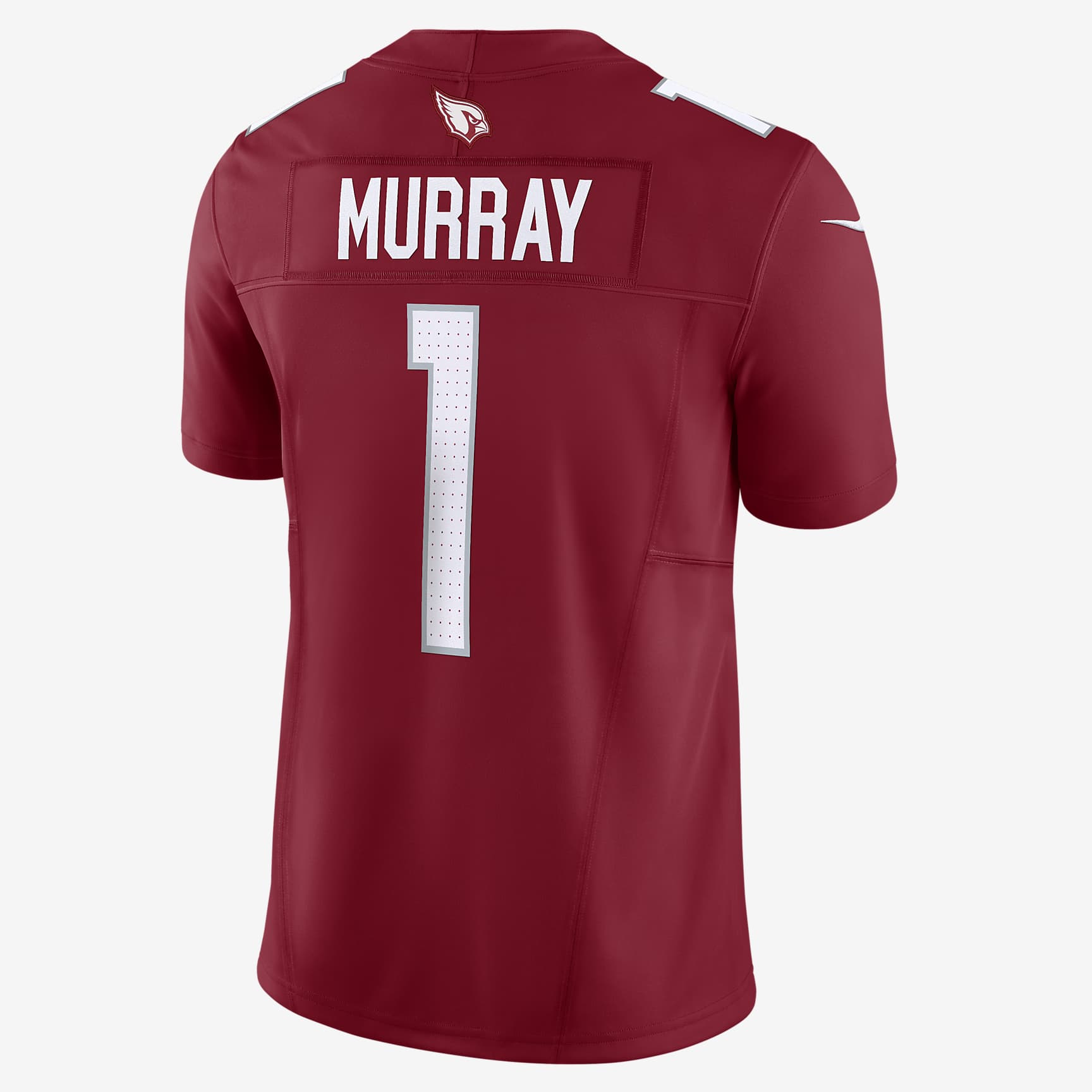 Kyler Murray Arizona Cardinals Men's Nike Dri-FIT NFL Limited Football Jersey