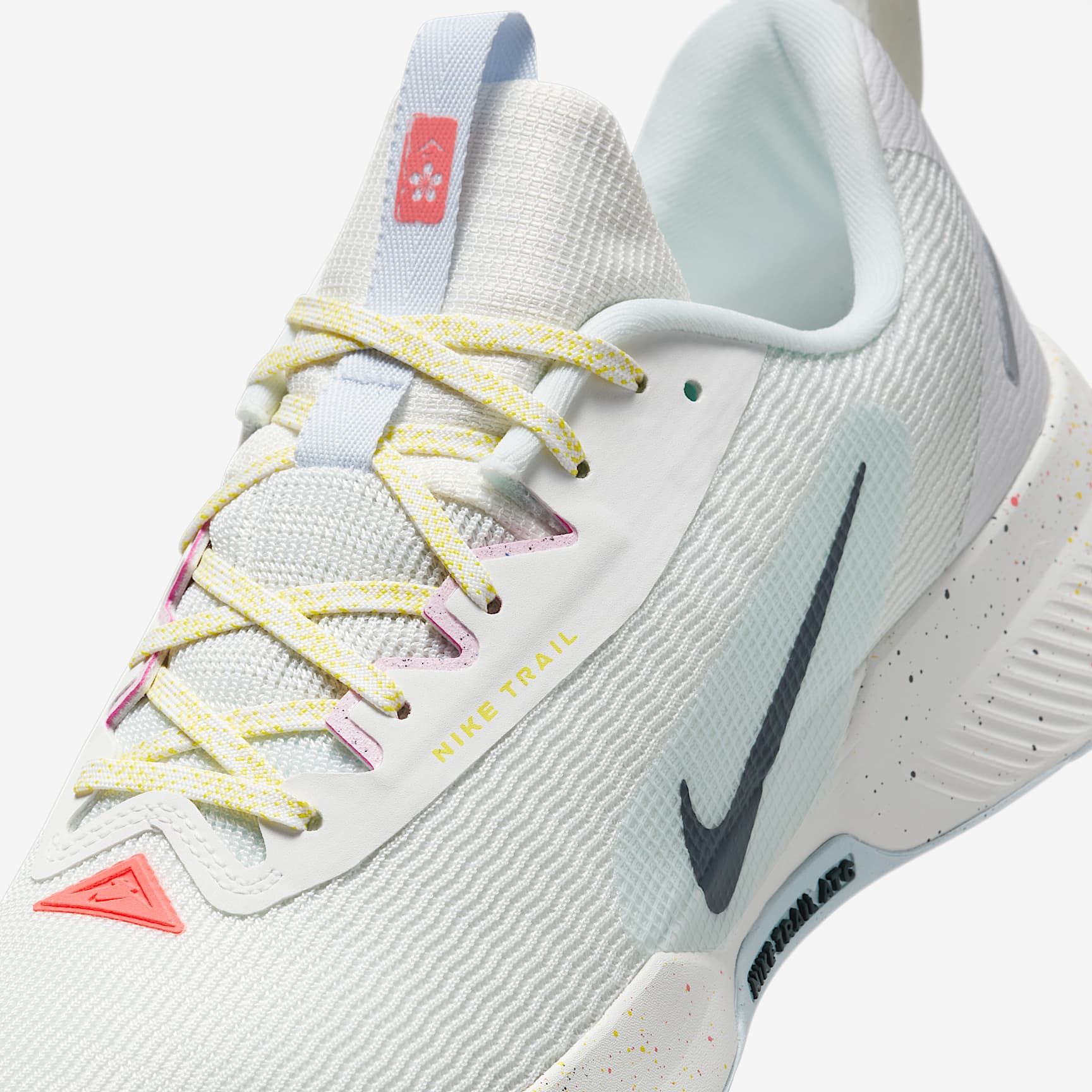 Nike Juniper Trail 3 Men's Trail Running Shoes