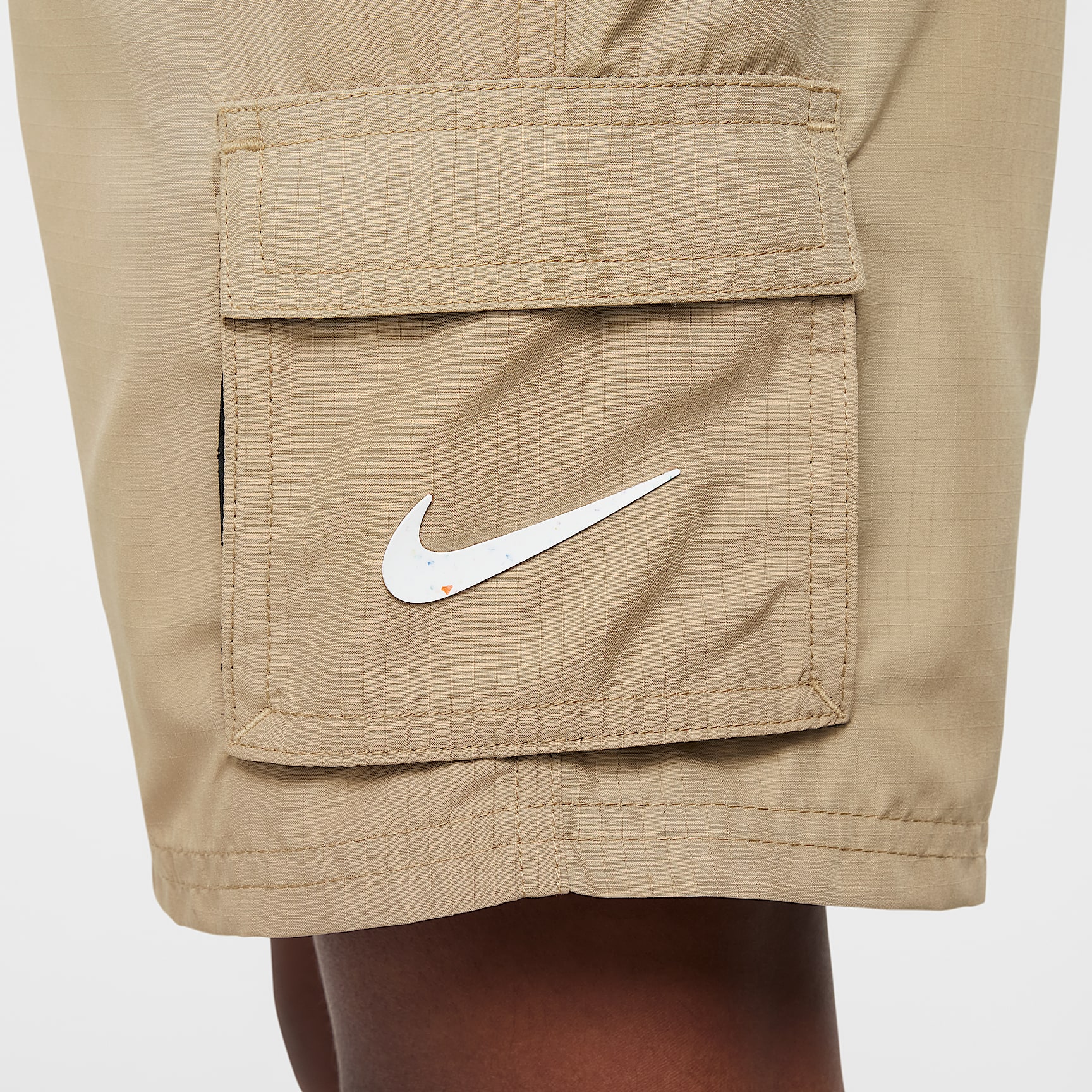 Nike Swim Voyage Big Kids' (Boys') 6" Volley Shorts
