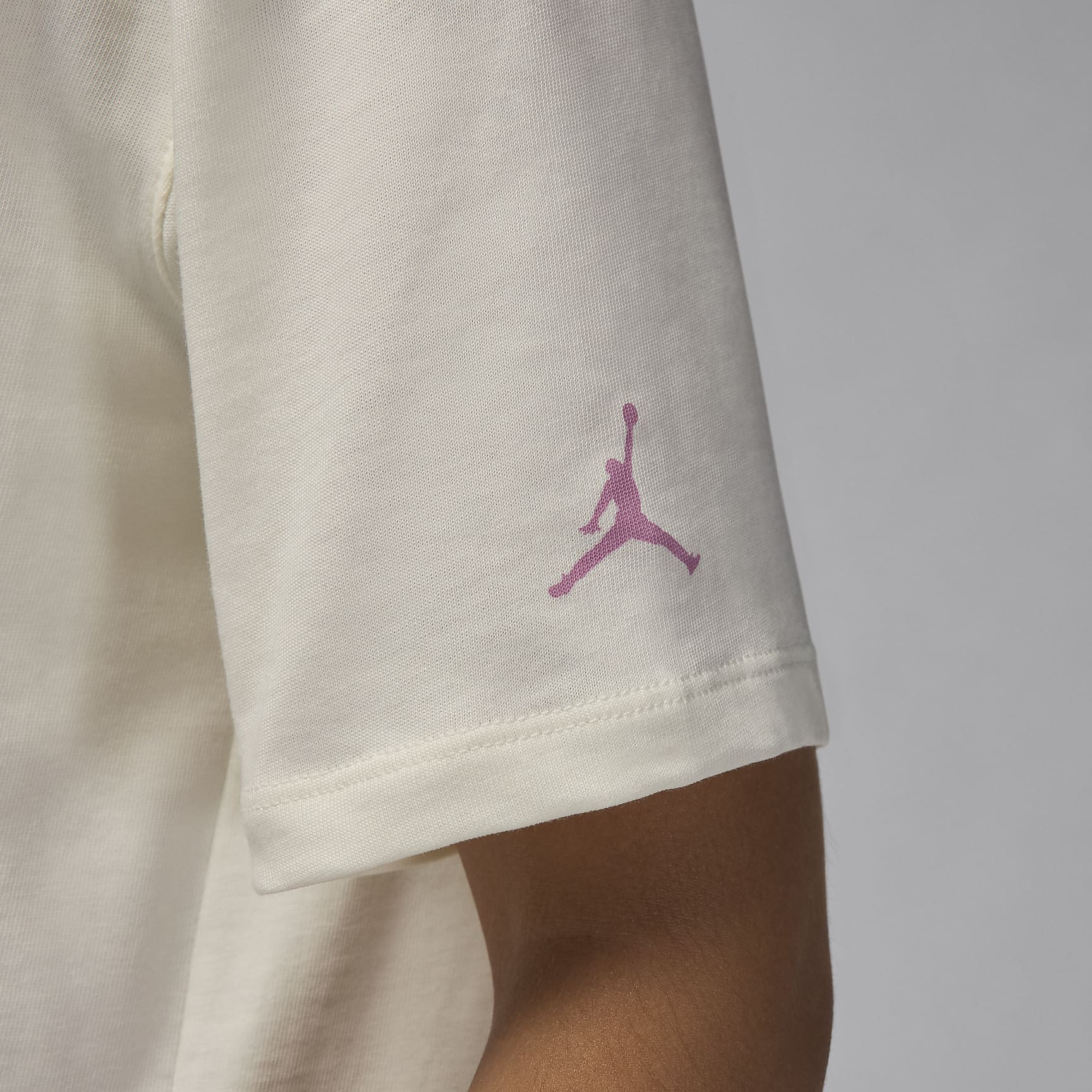 Jordan (Her)itage Women's Graphic T-Shirt