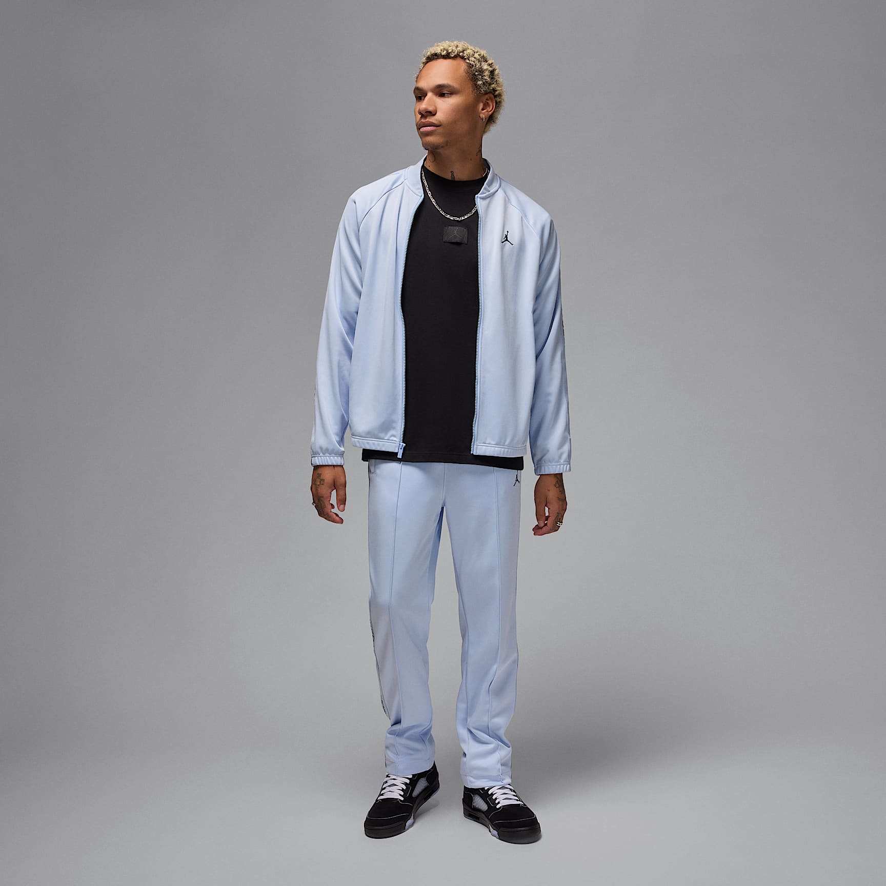 Jordan Essentials Men's Tracksuit Jacket