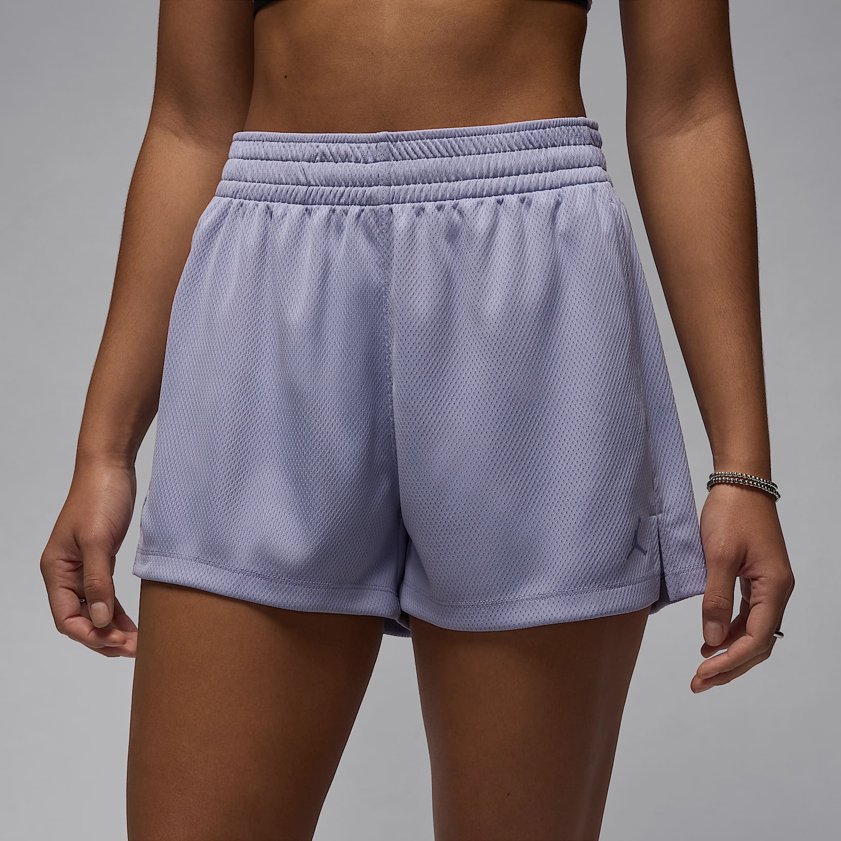 Jordan Sport Women's Mesh Shorts