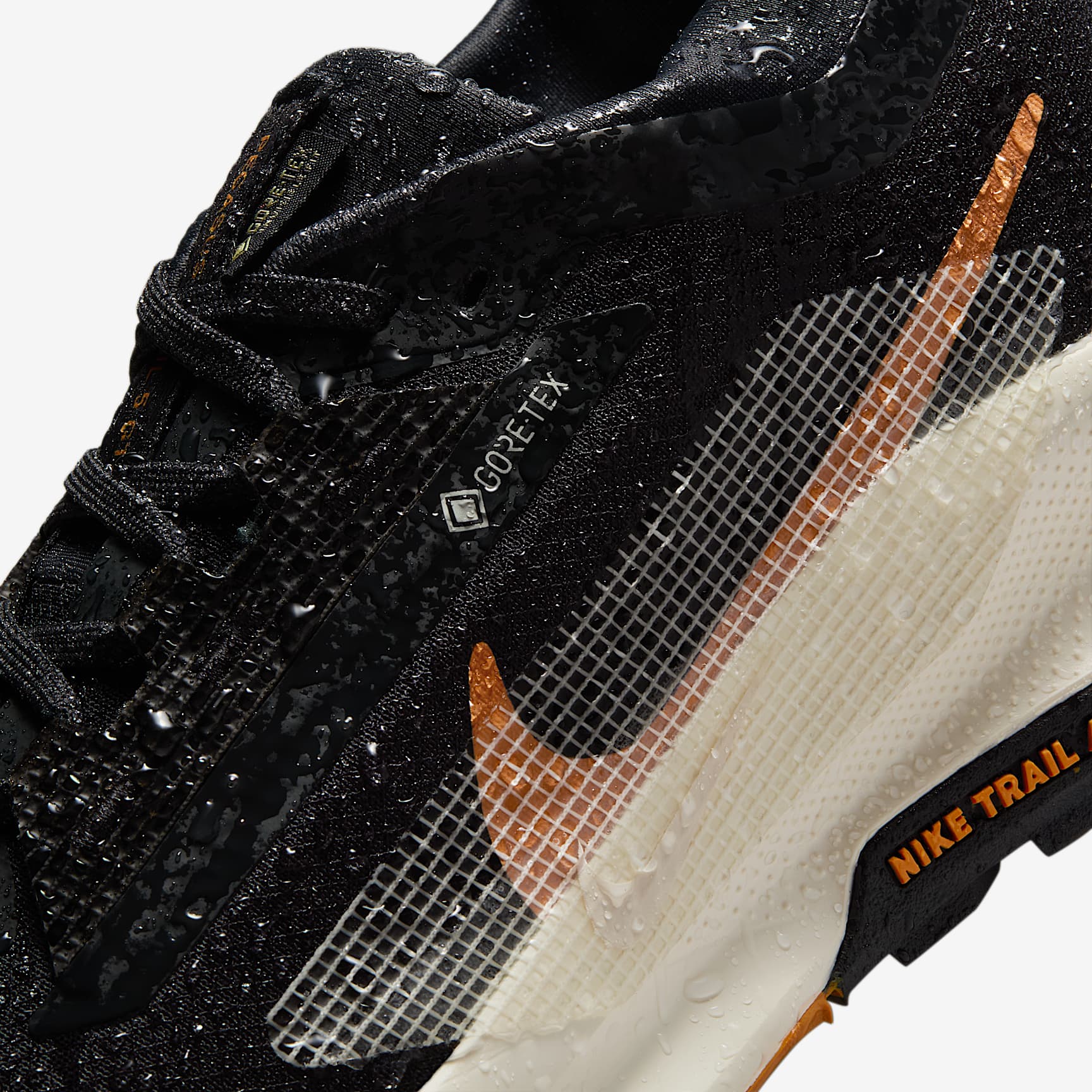 Nike Pegasus Trail 5 GORE-TEX Women's Waterproof Trail Running Shoes