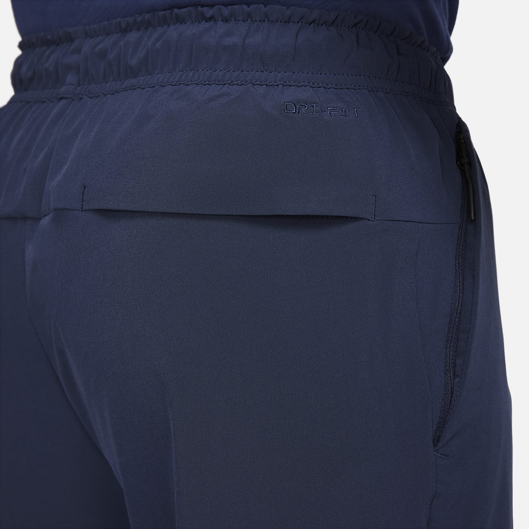 Nike Unlimited Men's Dri-FIT Zippered Cuff Versatile Pants