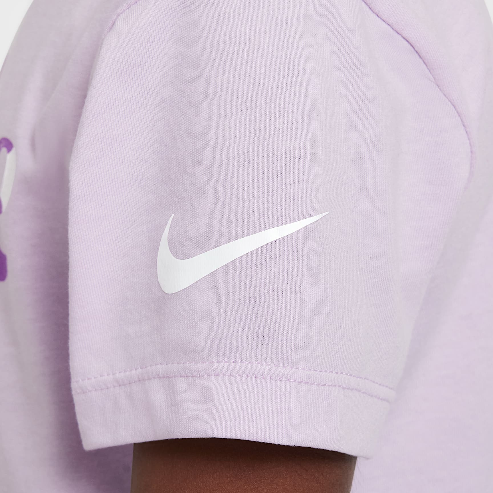 Nike Essentials Little Kids' Graphic T-Shirt