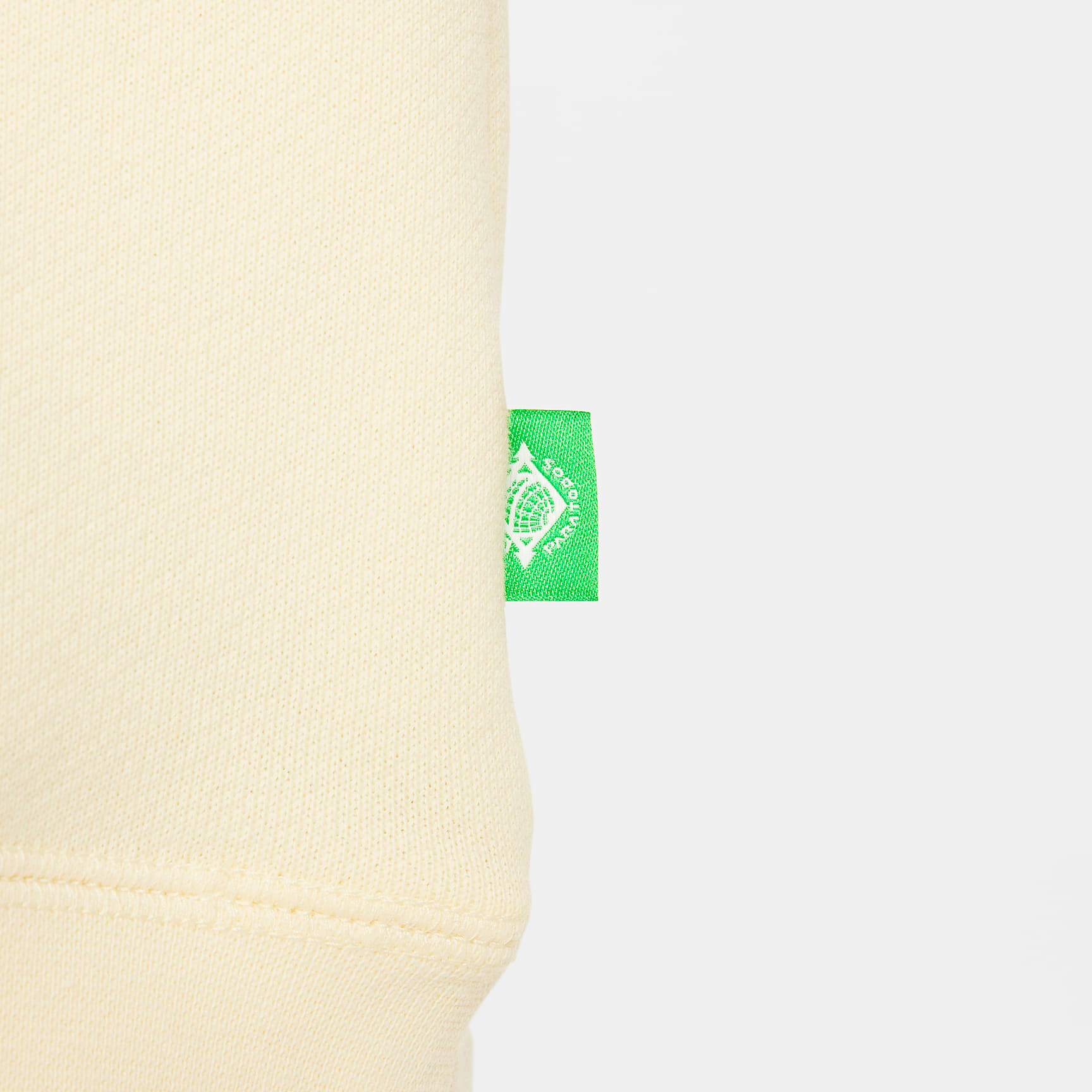 Brazil Big Kids' Nike Air Soccer Pullover Hoodie