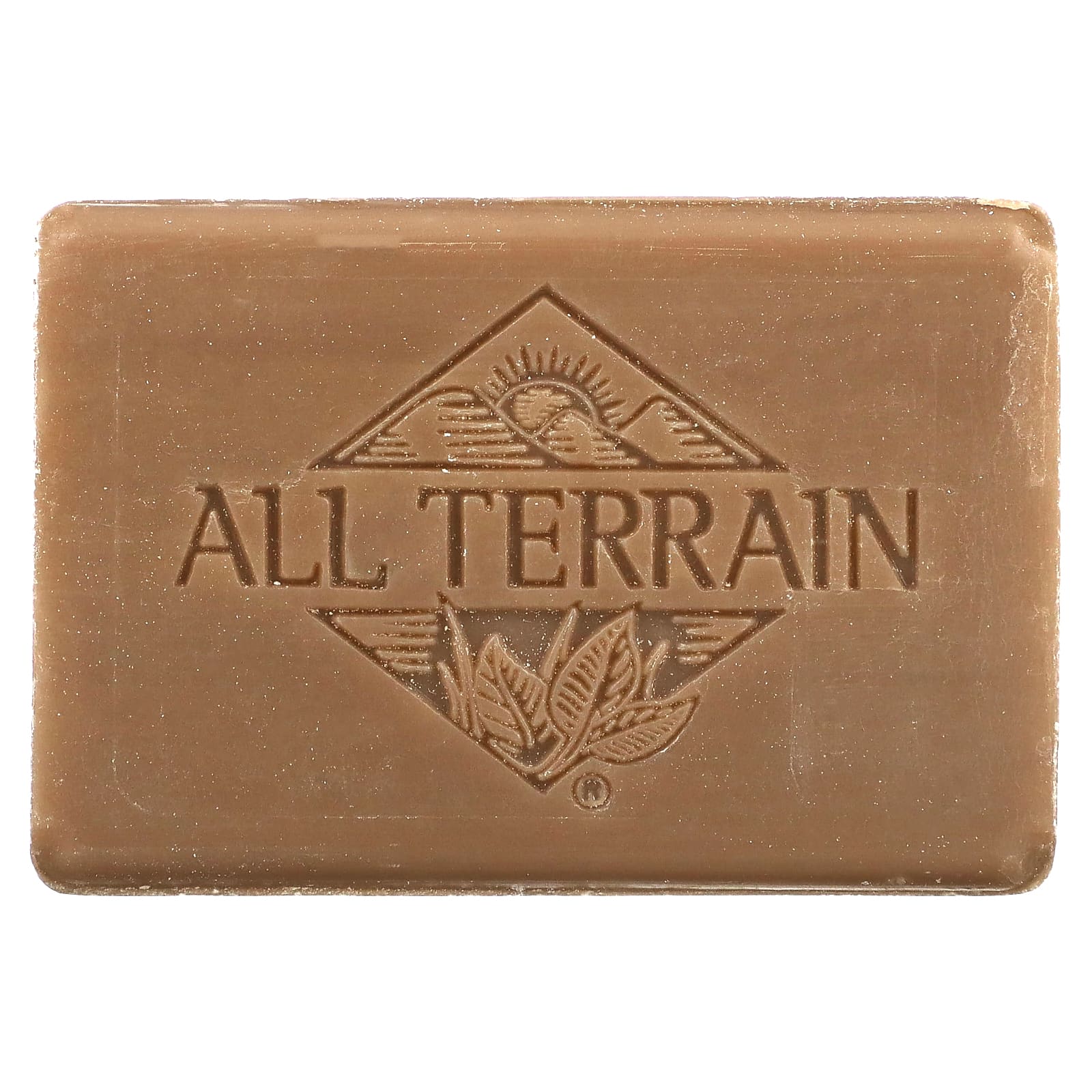 All Terrain, батончик с ядовитым плющом/дубом, 112 г (4 унции)