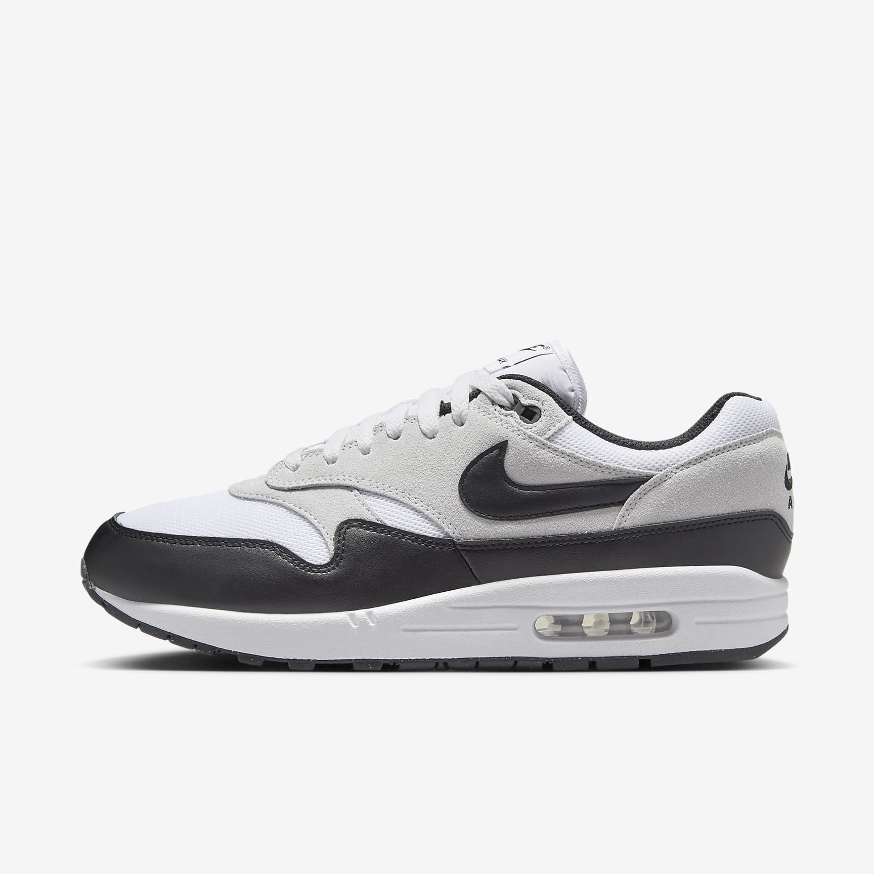 Nike Air Max 1 Men's Shoes