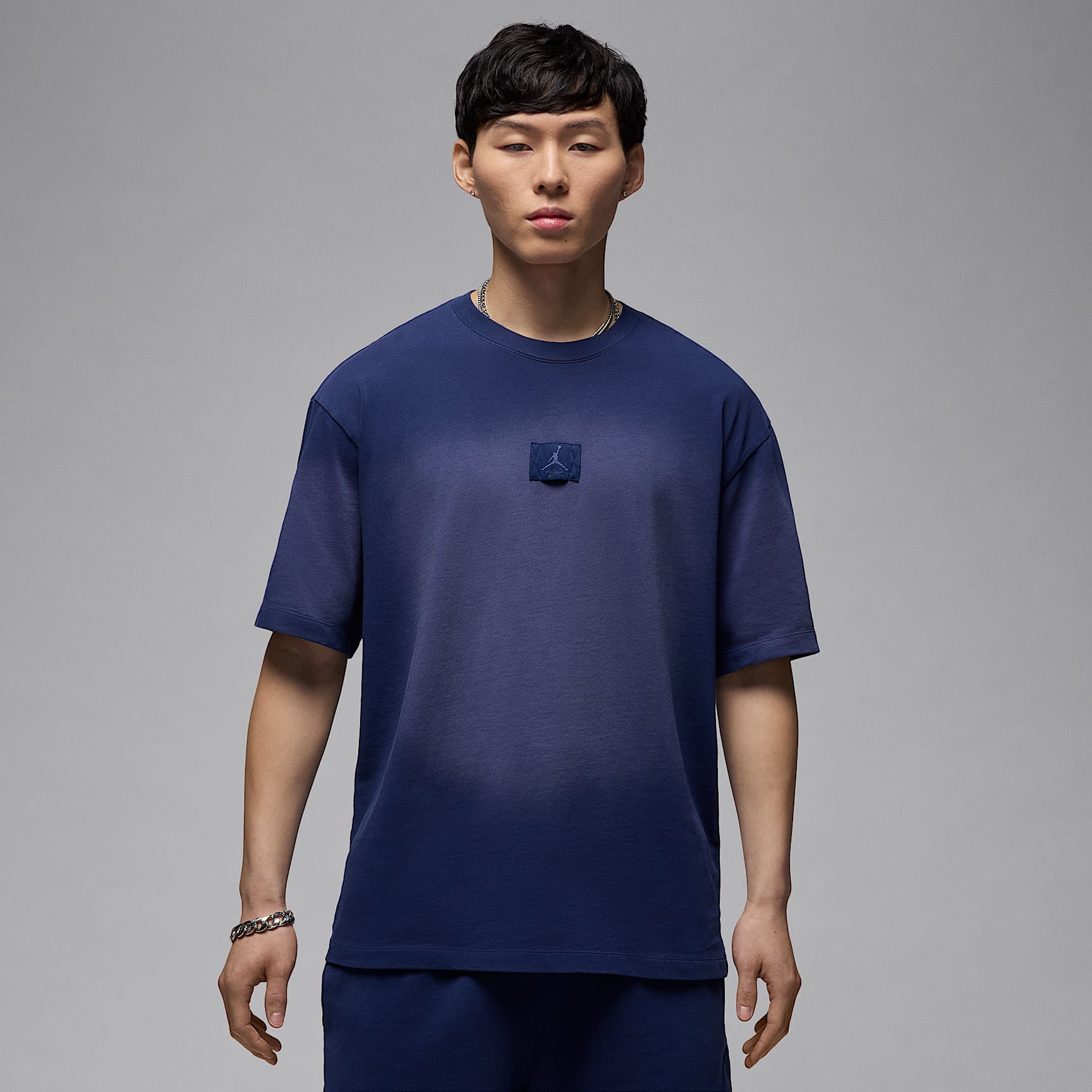 Jordan Flight Essentials 85 Men's Washed T-Shirt