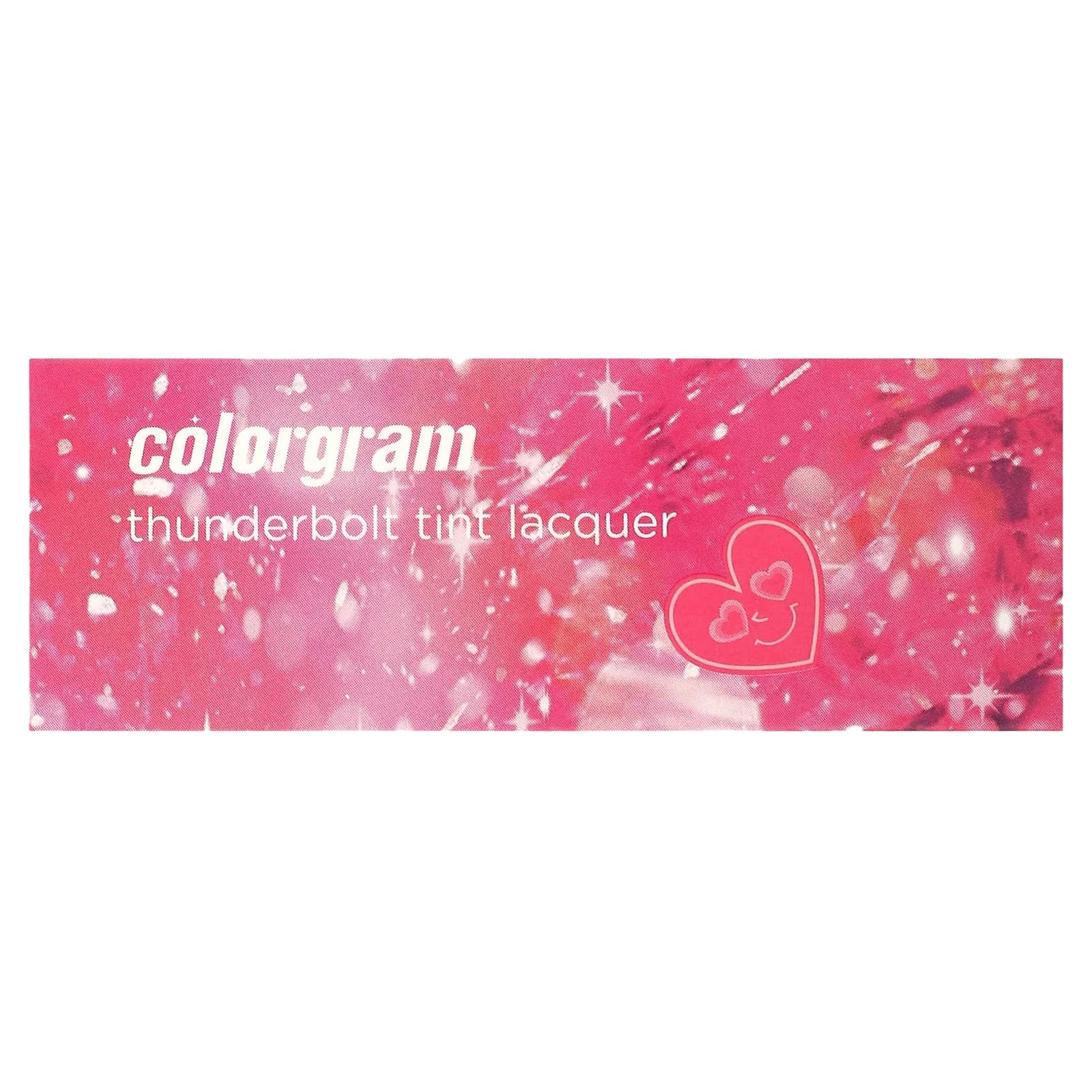 Colorgram, Thunderbolt Tint Lacquer, 09 Soft Tok, 4,5 г (0,15 унции)