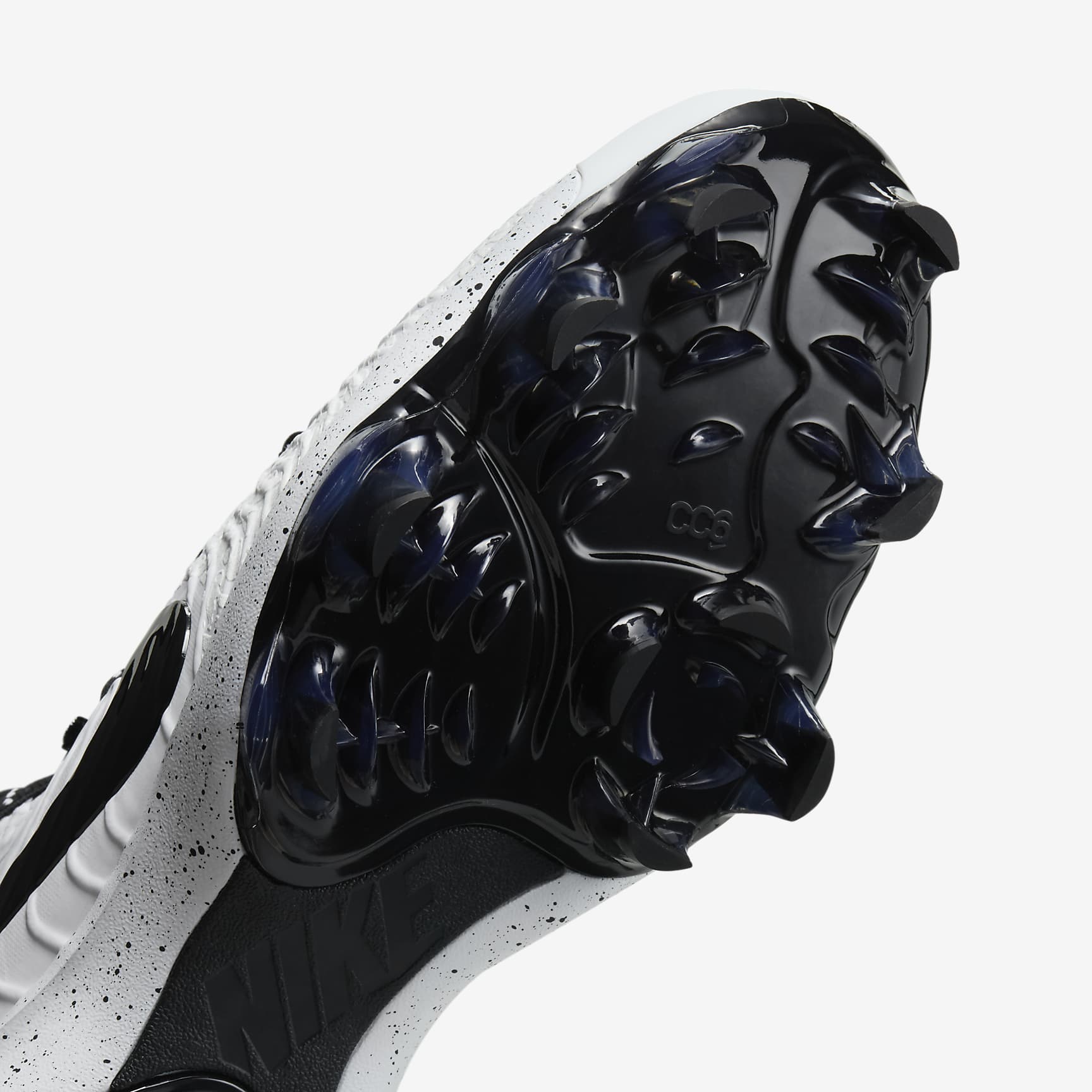 Nike Alpha Huarache NXT MCS Men's Baseball Cleats