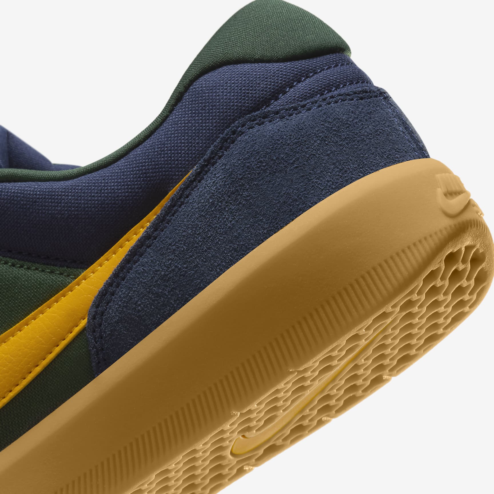 Nike SB Force 58 Skate Shoes