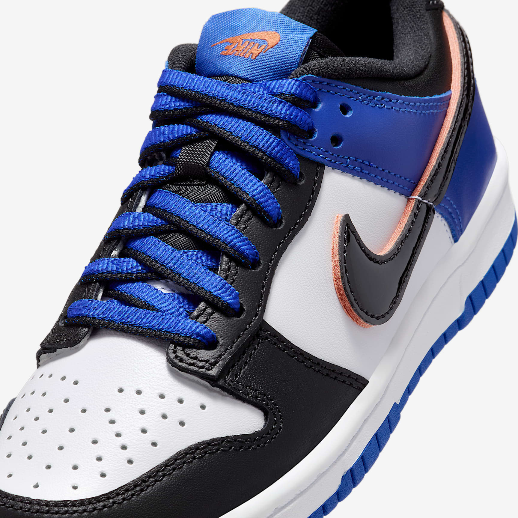 Nike Dunk Low SE Big Kids' Shoes