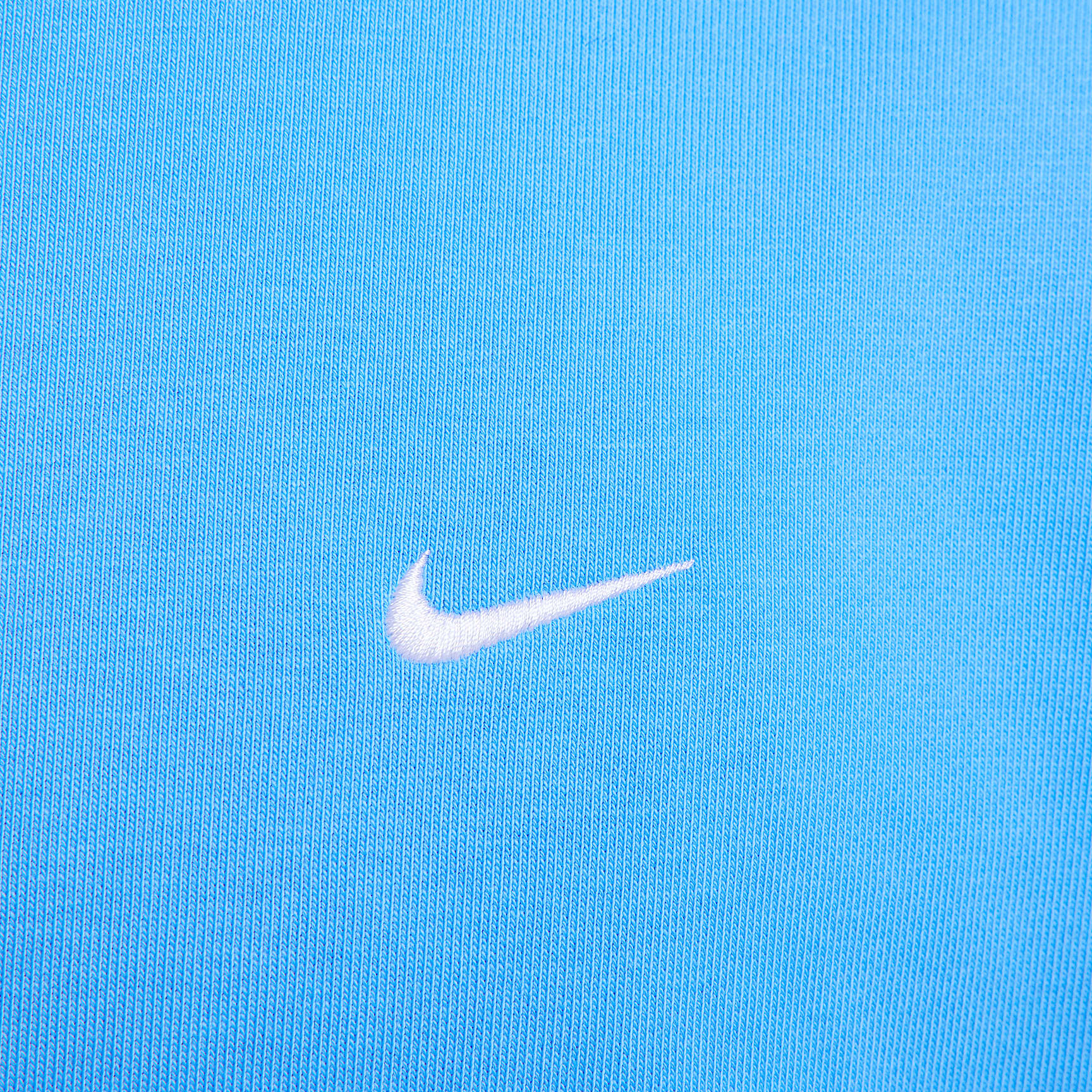 Nike Solo Swoosh Men's Fleece Crew