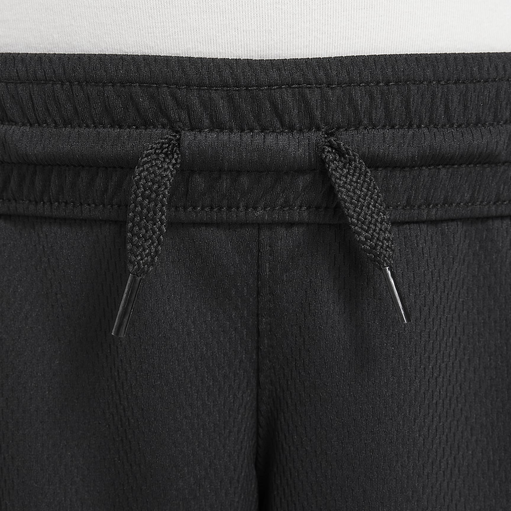 Nike Fly Crossover Big Kids' (Girls') Basketball Shorts