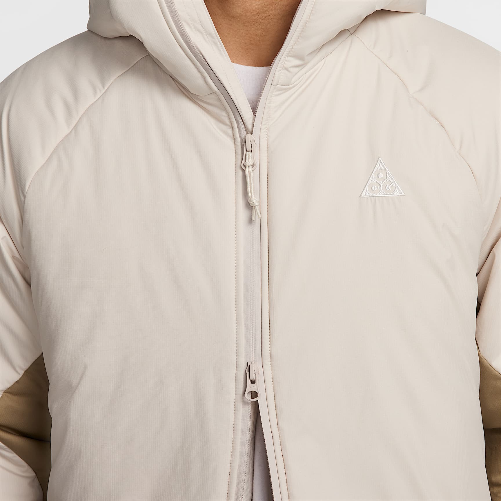 Nike ACG "Rope De Dope" PrimaLoft® Men's Therma-FIT ADV Jacket