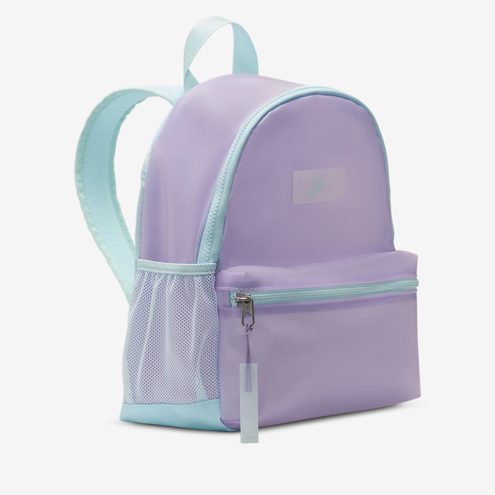 Nike Brasilia JDI Big Kids' Mini Backpack (11L)