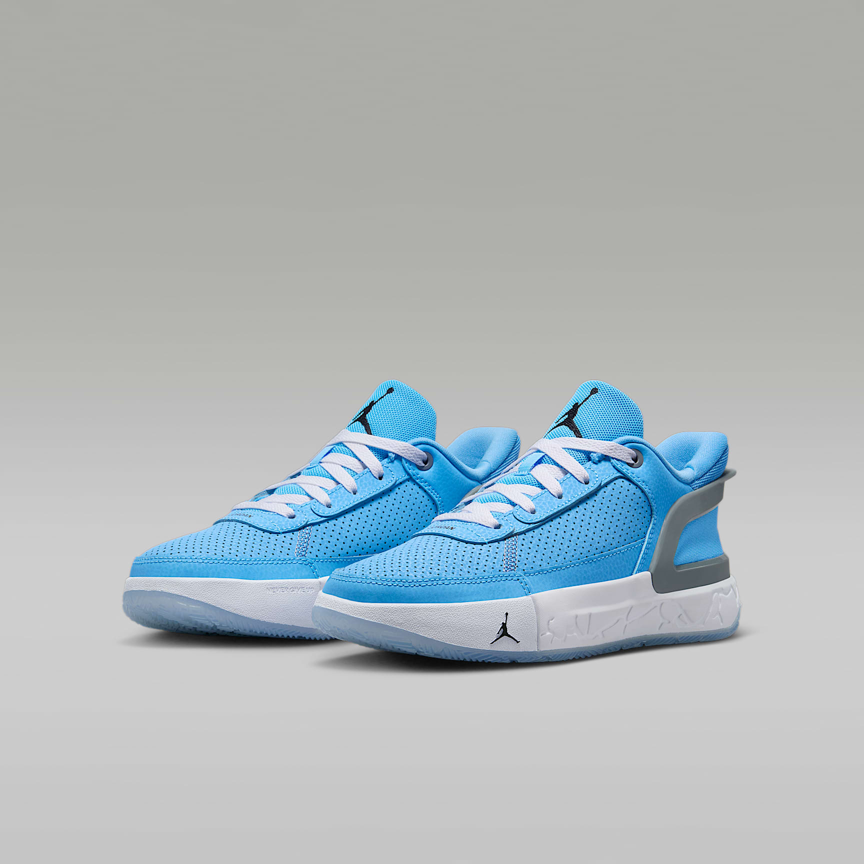 Jordan DAY1 EO Big Kids' Shoes