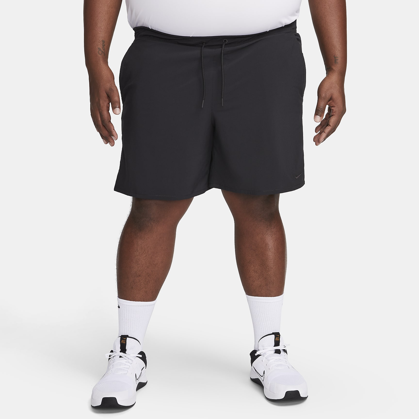 Nike Unlimited Men's Dri-FIT 7" Unlined Versatile Shorts