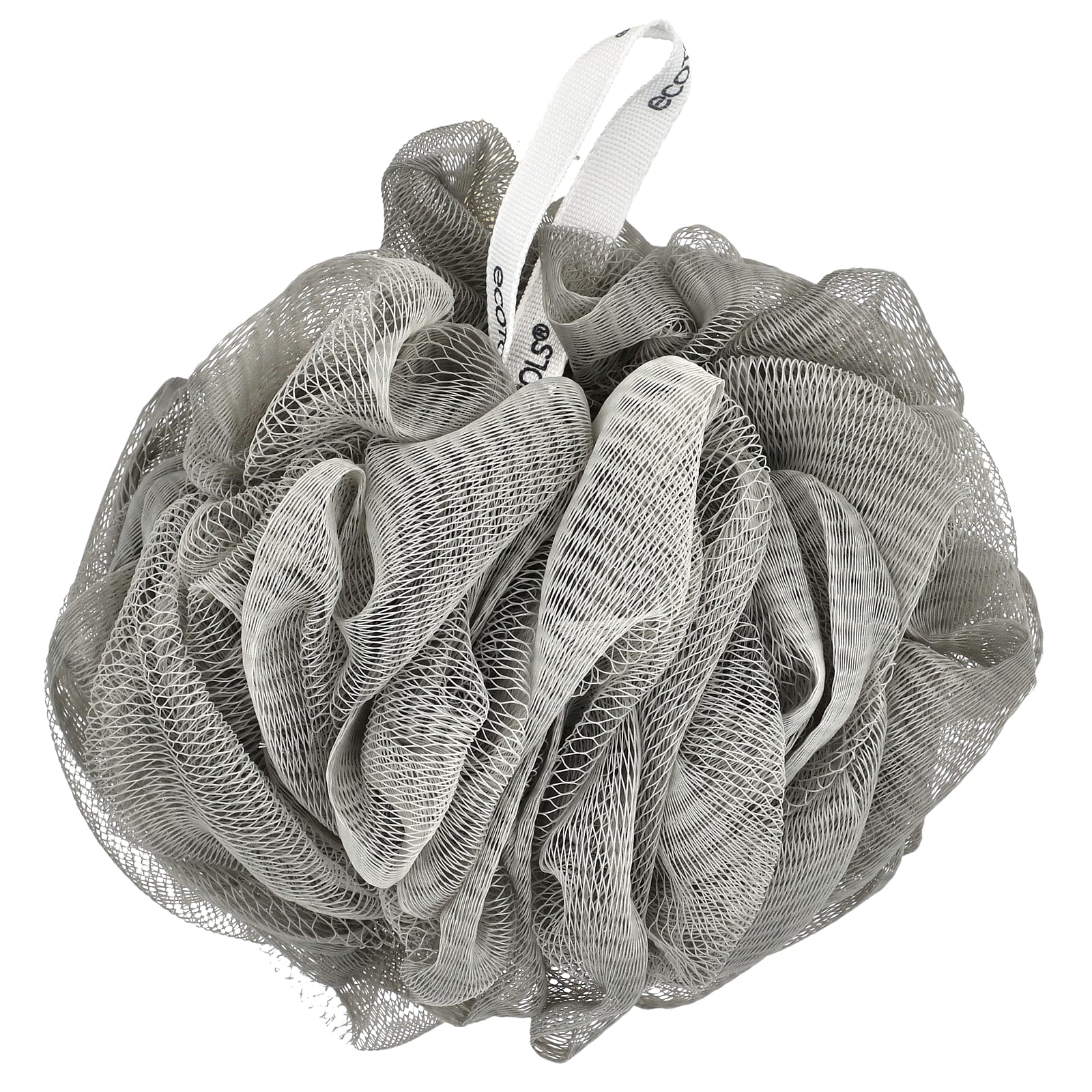 EcoTools, Delicate EcoPouf, 1 губка для ванной