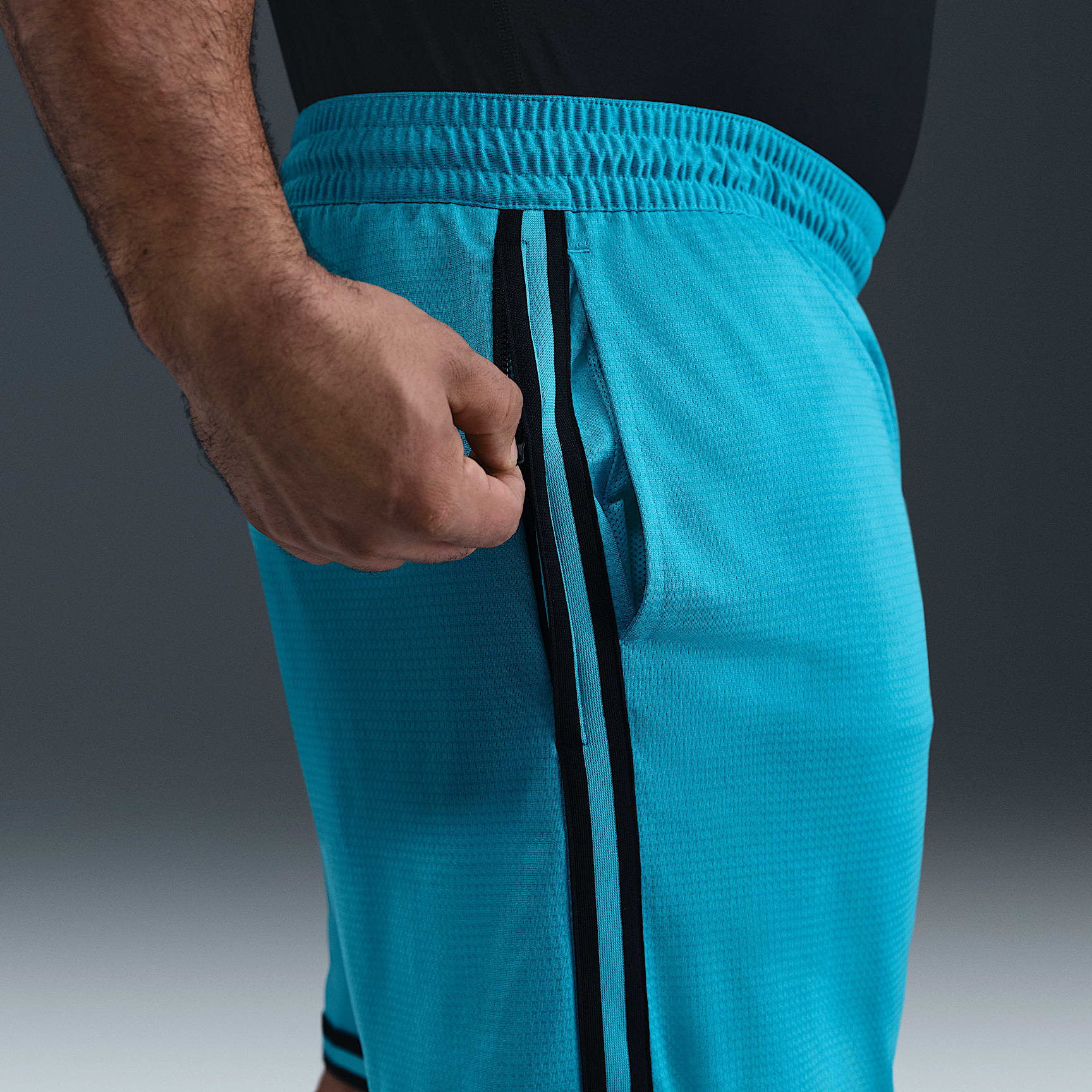 Nike DNA Men's Dri-FIT 8" Basketball Shorts