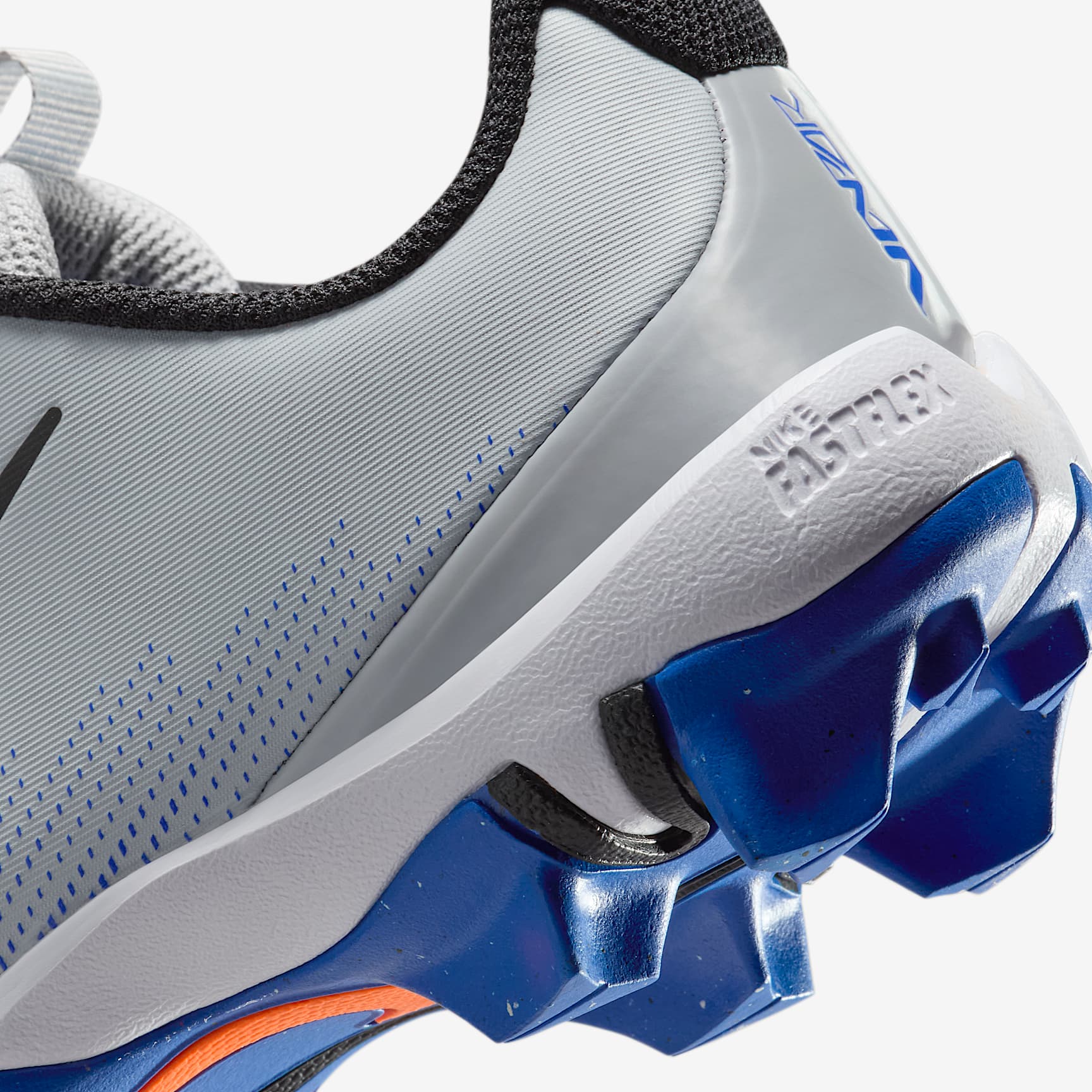 Nike Vapor Shark 3 Big Kids' Football Cleats
