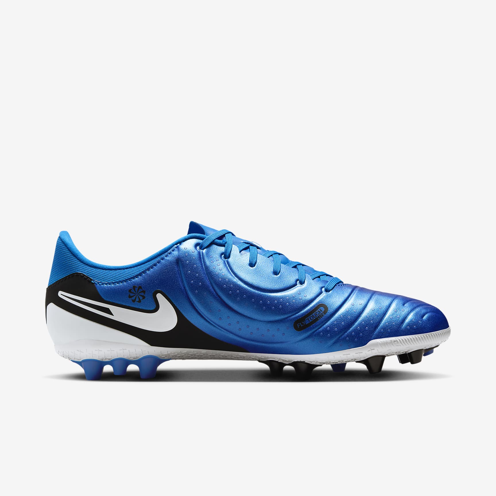 Nike Tiempo Legend 10 Academy Artificial-Grass Low-Top Soccer Cleats