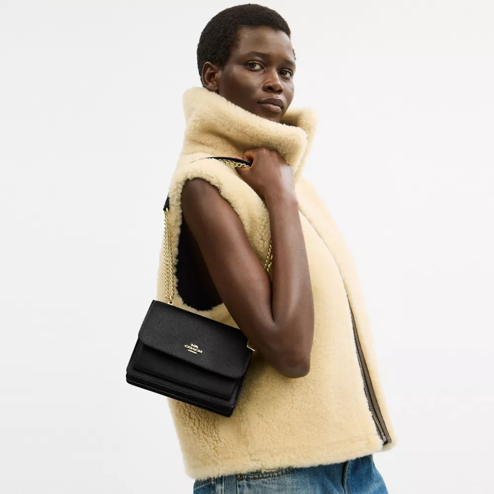 Сумка COACH Mini Klare Crossbody Bag