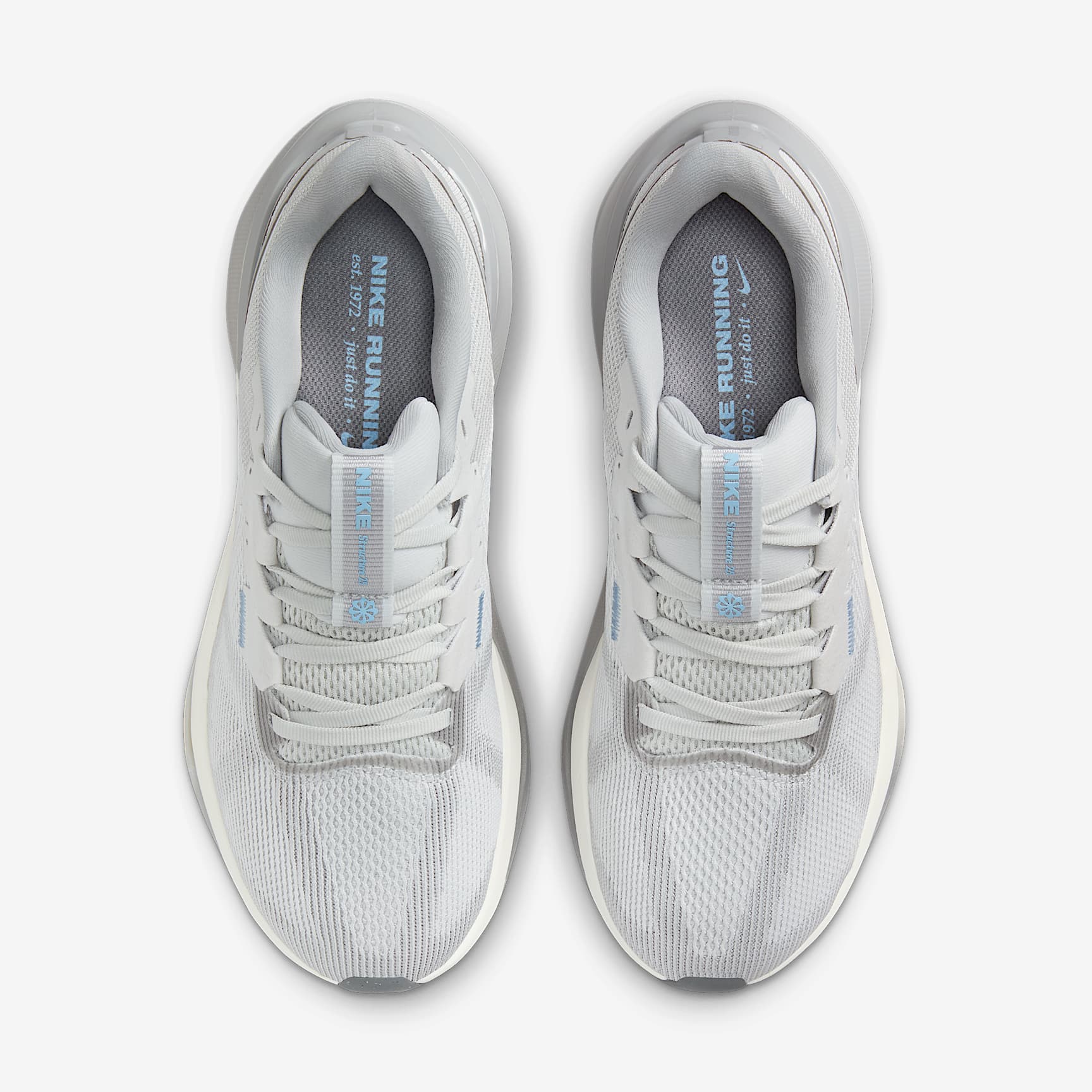 Nike Structure 25 Women's Road Running Shoes