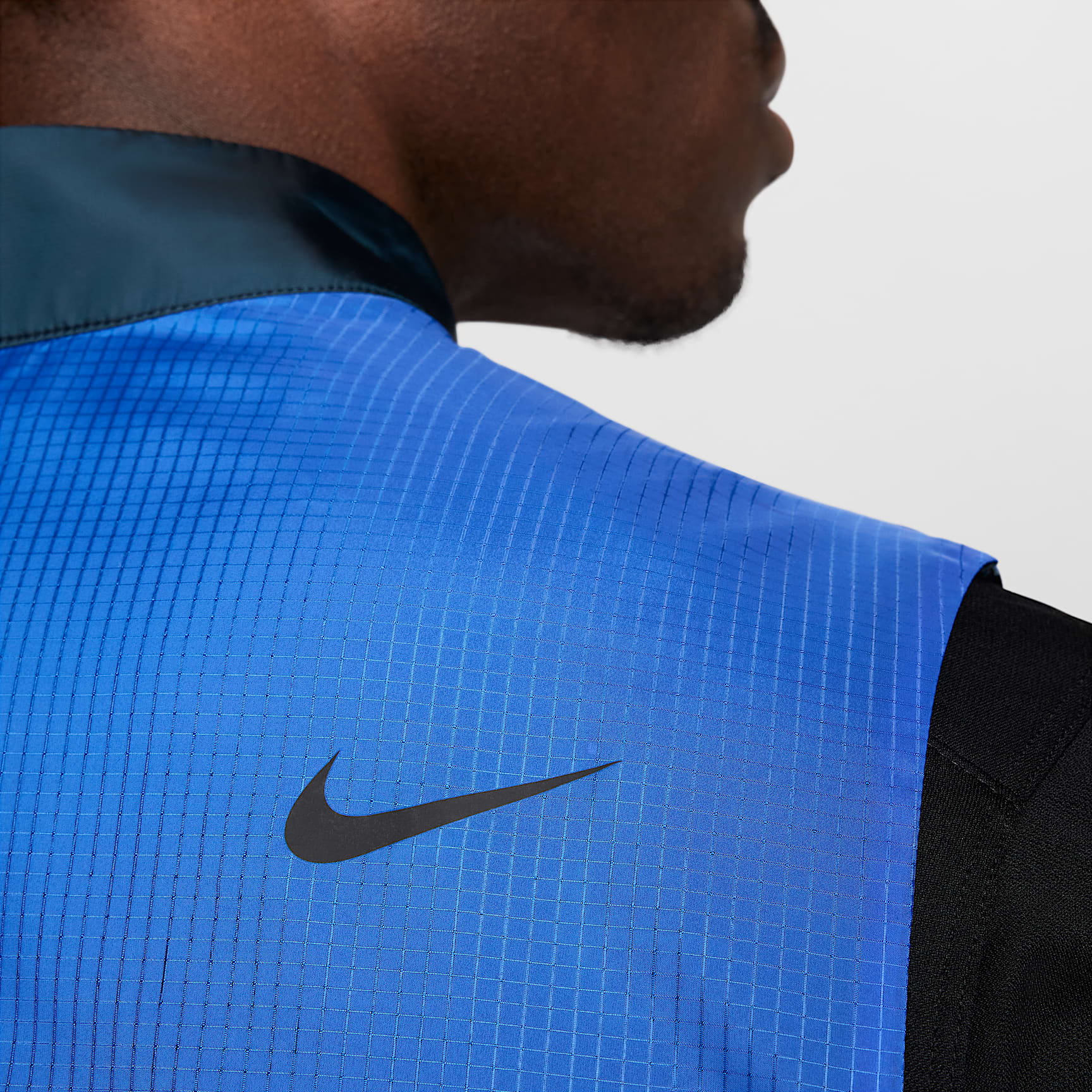 Nike Men's Therma-FIT ADV Repel Golf Vest